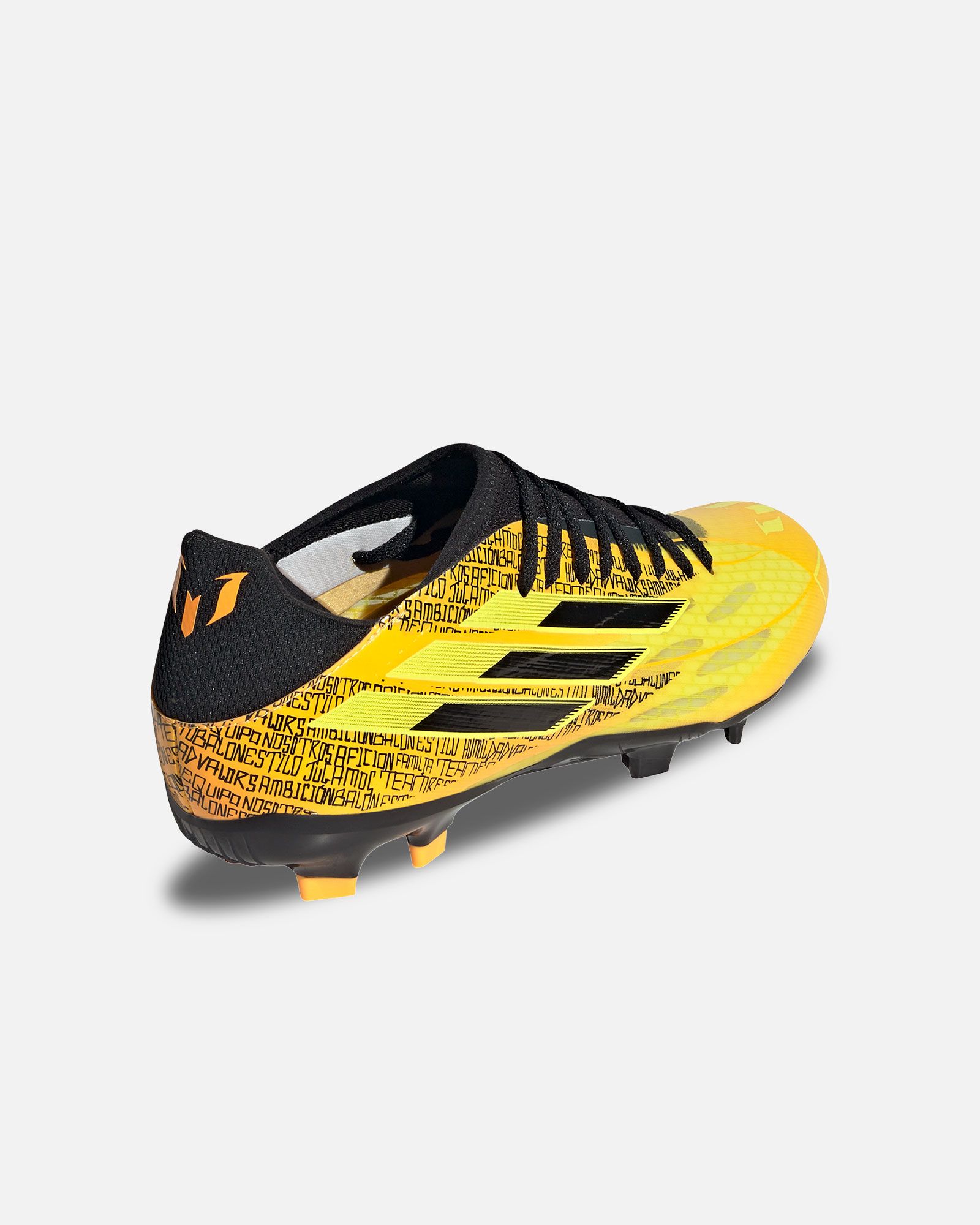 Botas adidas X SpeedFlow Messi.3 FG - Fútbol Factory