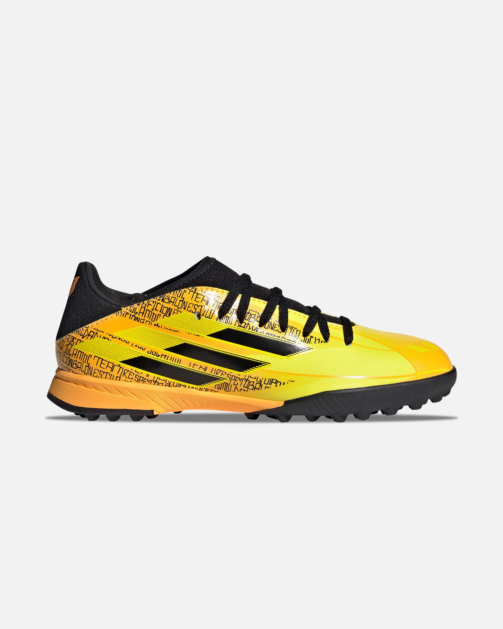 Botas adidas X SpeedFlow Messi.3 TF - Fútbol Factory