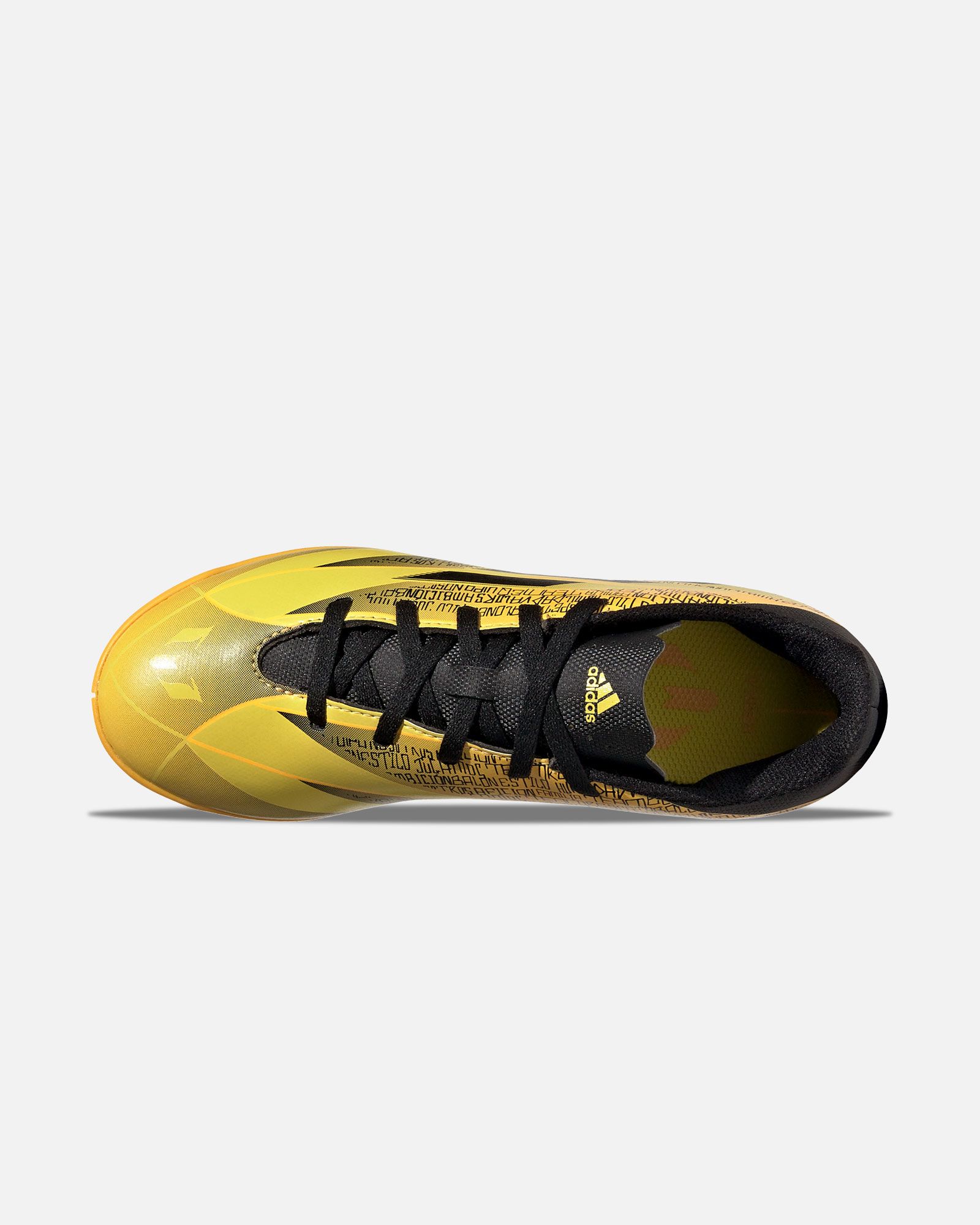 Zapatillas adidas X Speedflow Messi.3 IN - Fútbol Factory