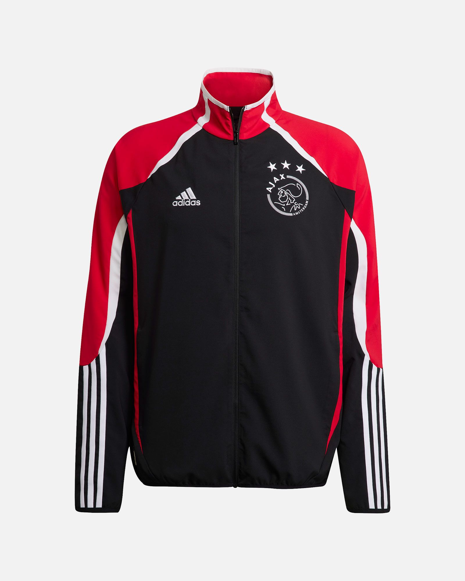 Chándal Ajax 2021/2022 Teamgeist - Fútbol Factory