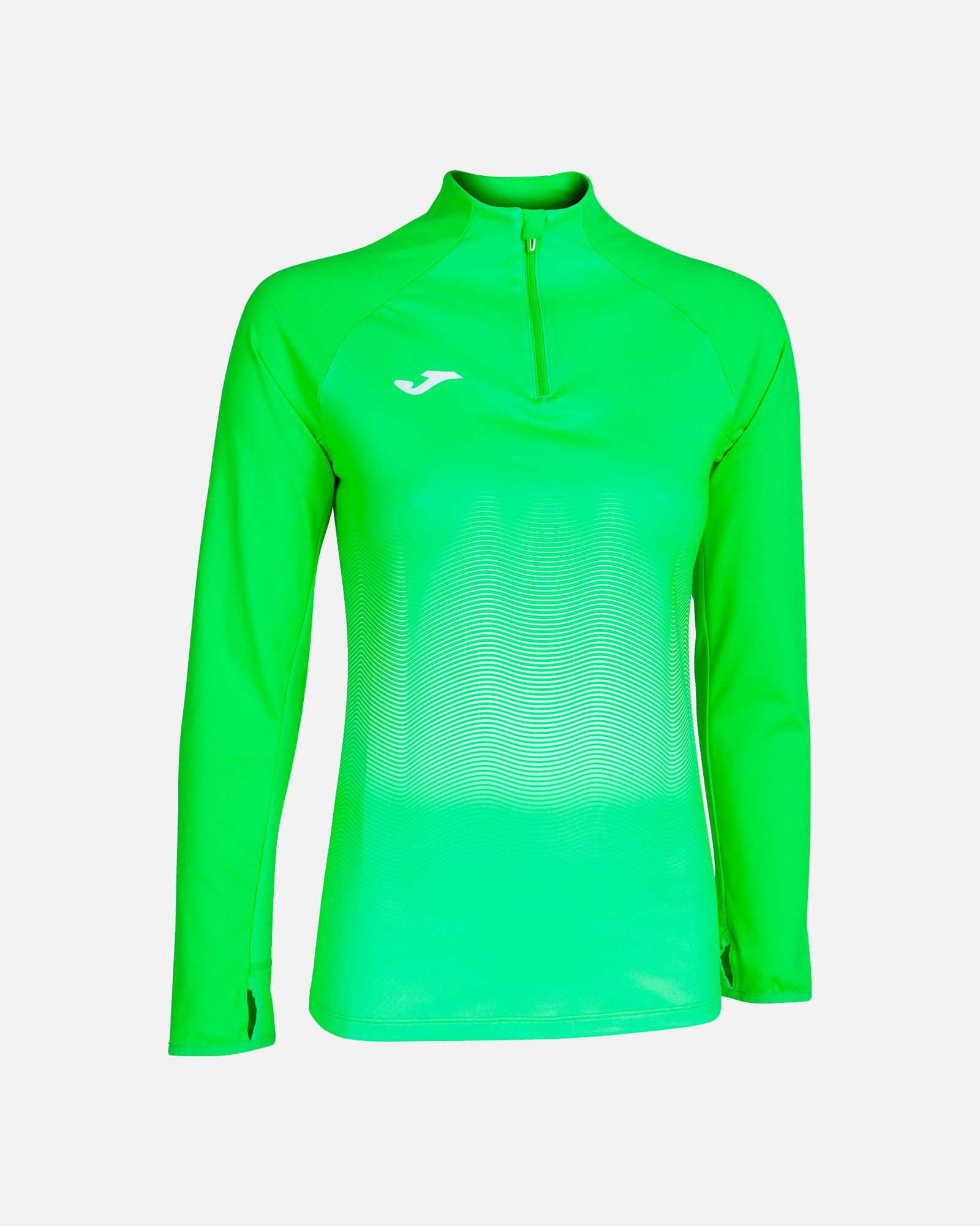 Sudadera Elite X mujer Joma