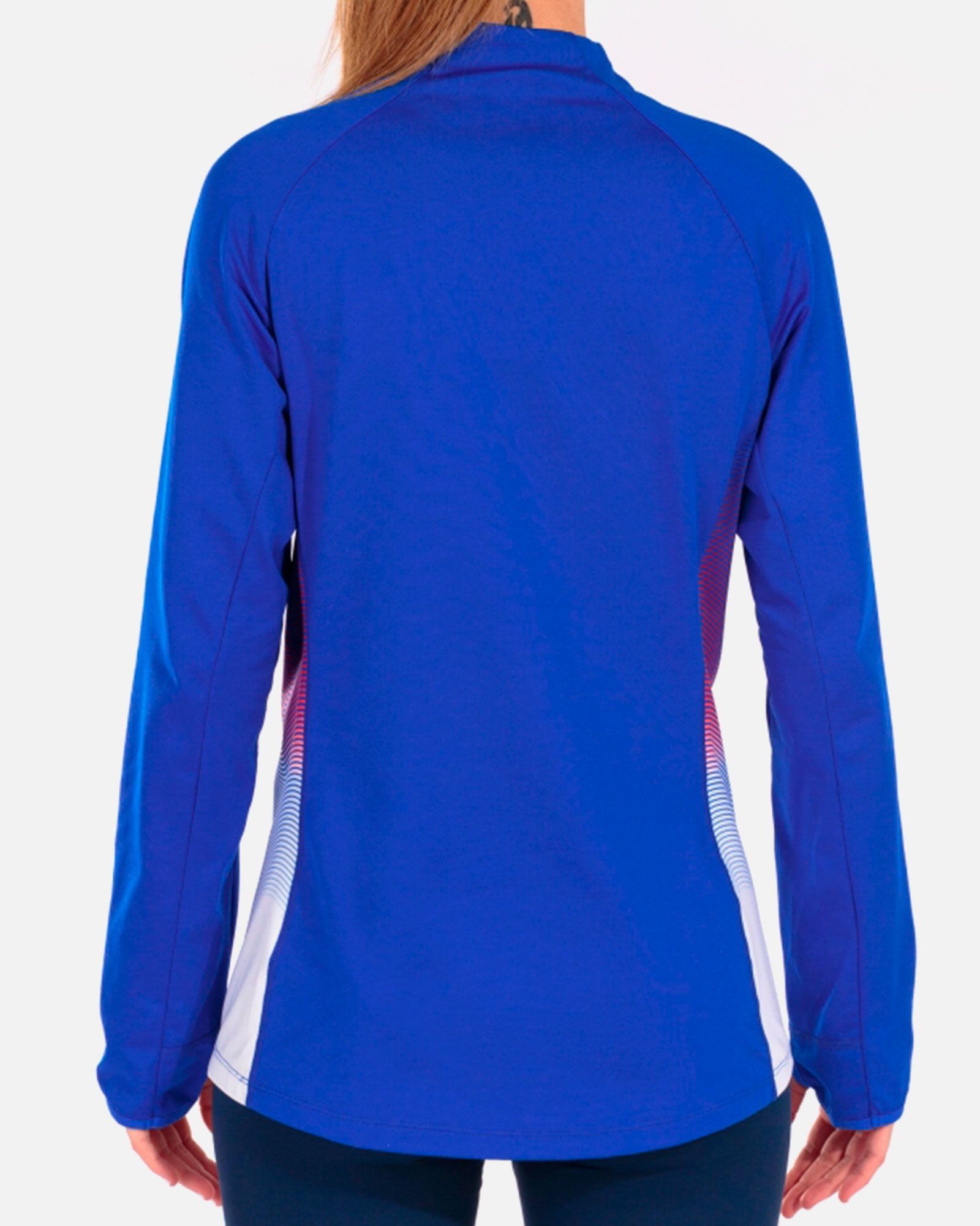 Sudadera Joma Elite VII - Fútbol Factory