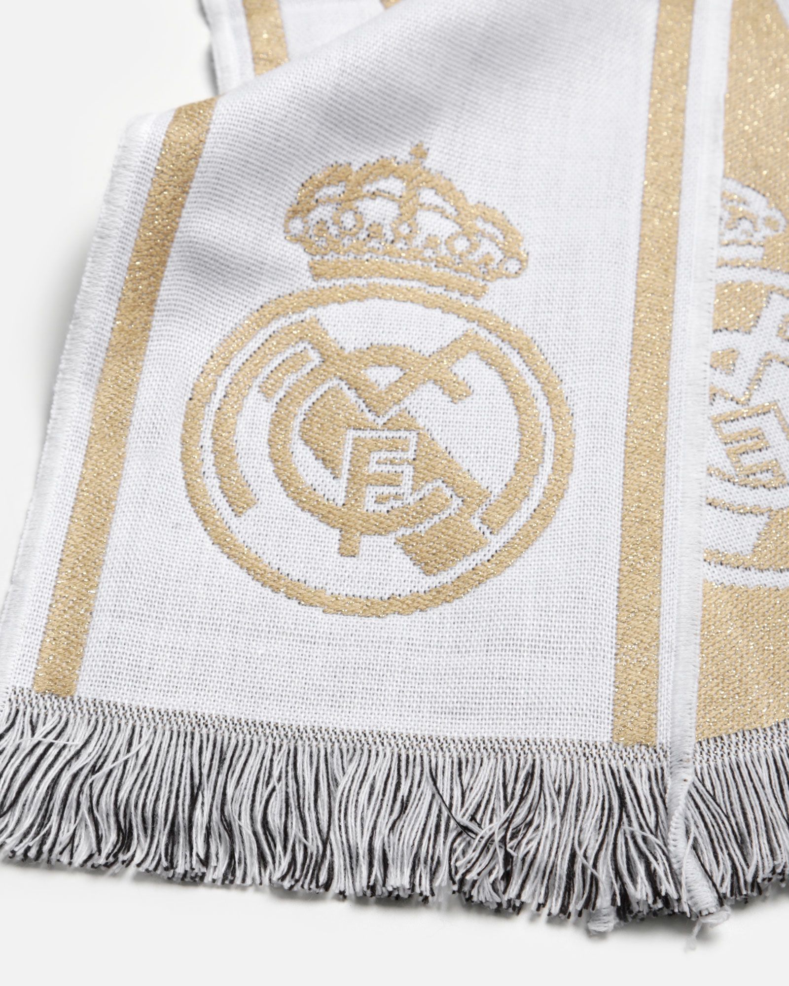 Real Madrid Bufanda - RMSCRJ9 Original: Compra Online en Oferta