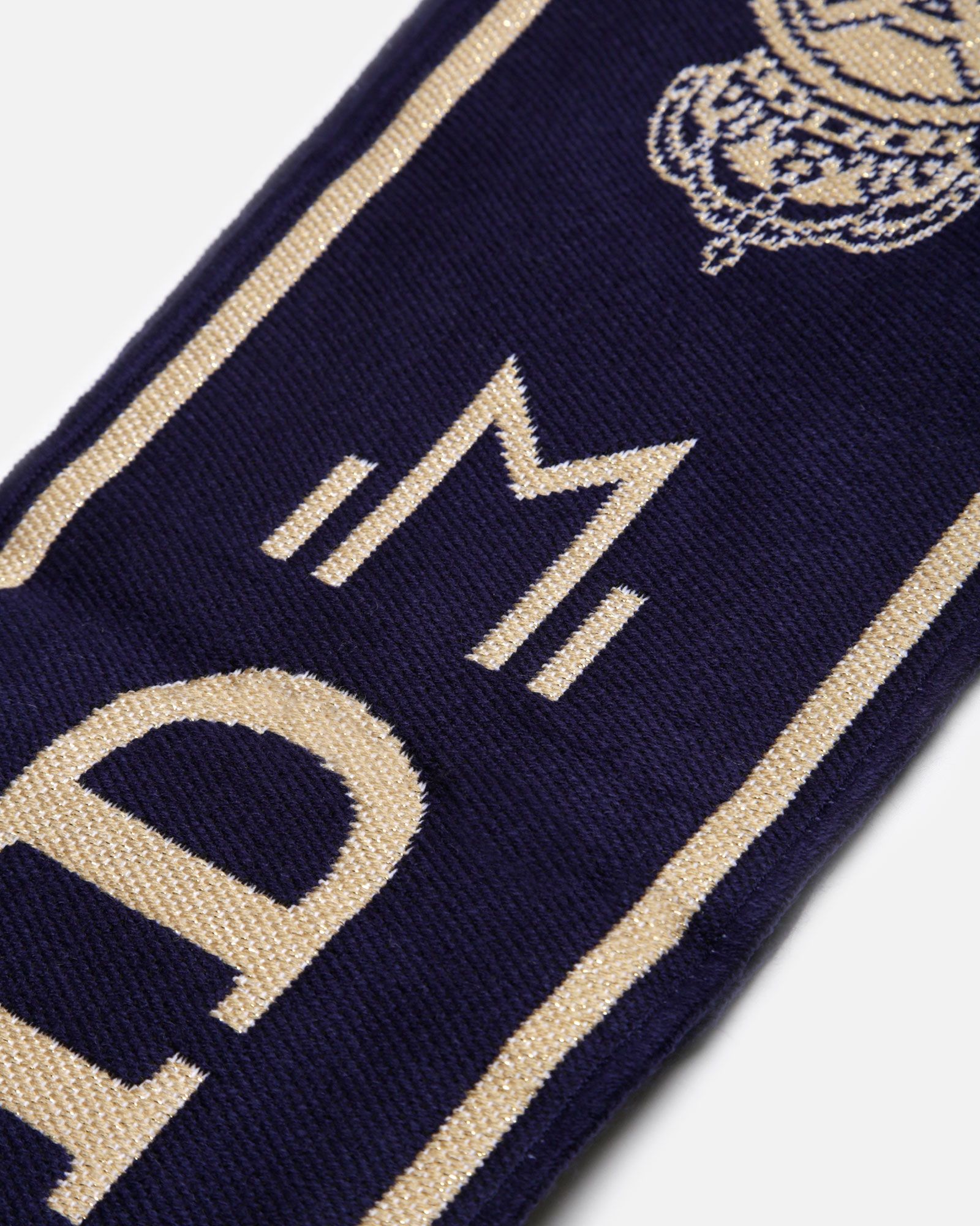 Real Madrid Bufanda - RMSCRJ8 Original: Compra Online en Oferta