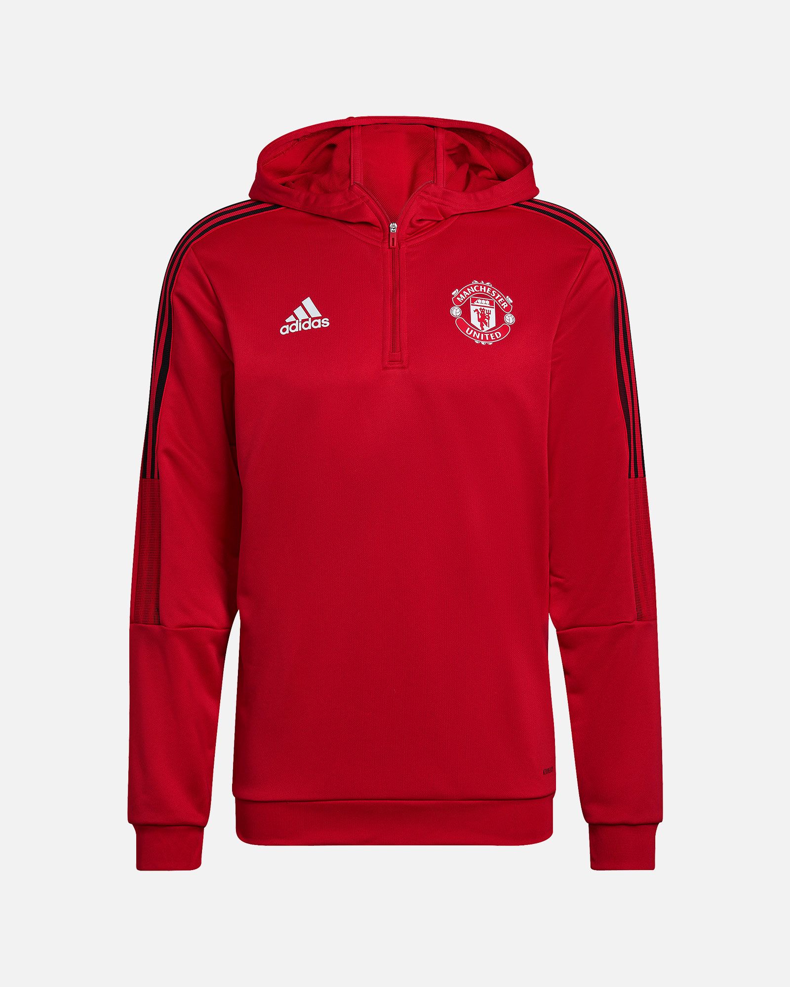 Sudadera Manchester United 2021/2022 TK HD - Fútbol Factory