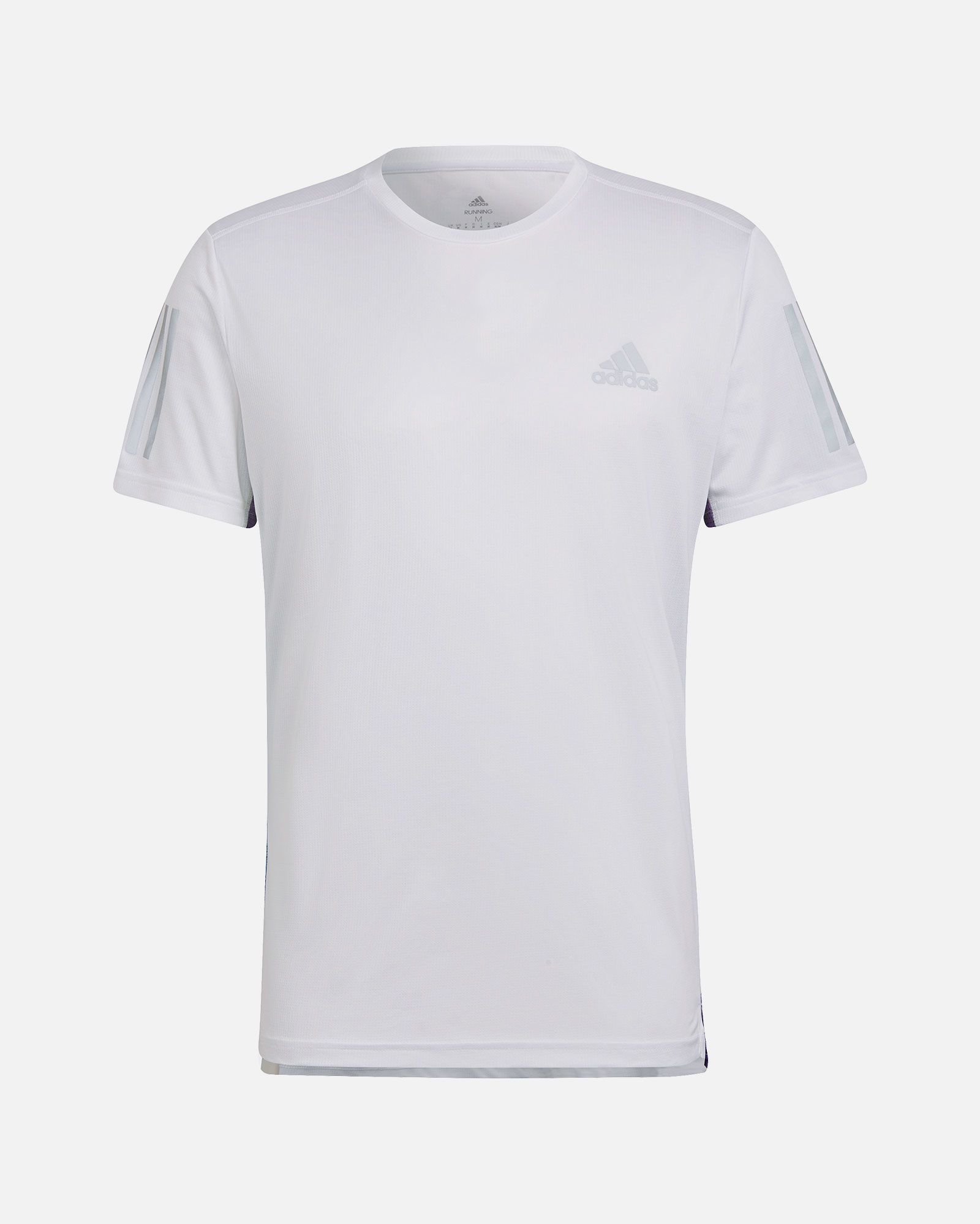 Camiseta adidas Own The Run - Fútbol Factory