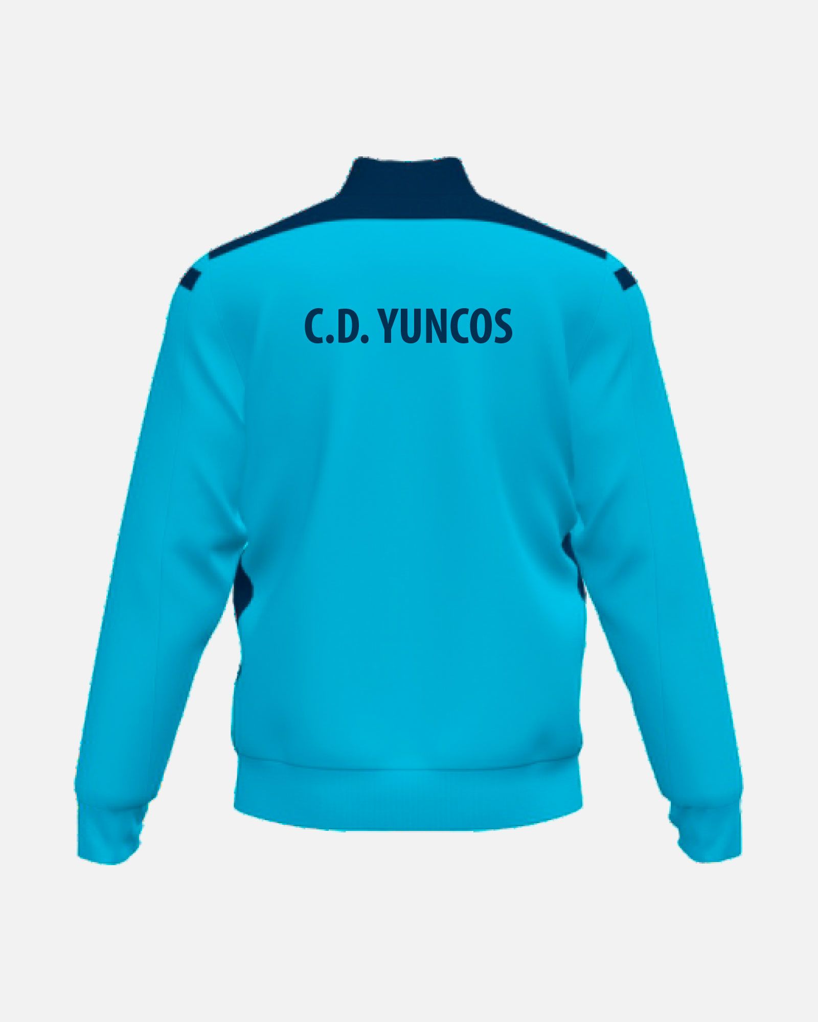 Sudadera CD Yuncos 2021/2022 Entrenamiento Portero - Fútbol Factory