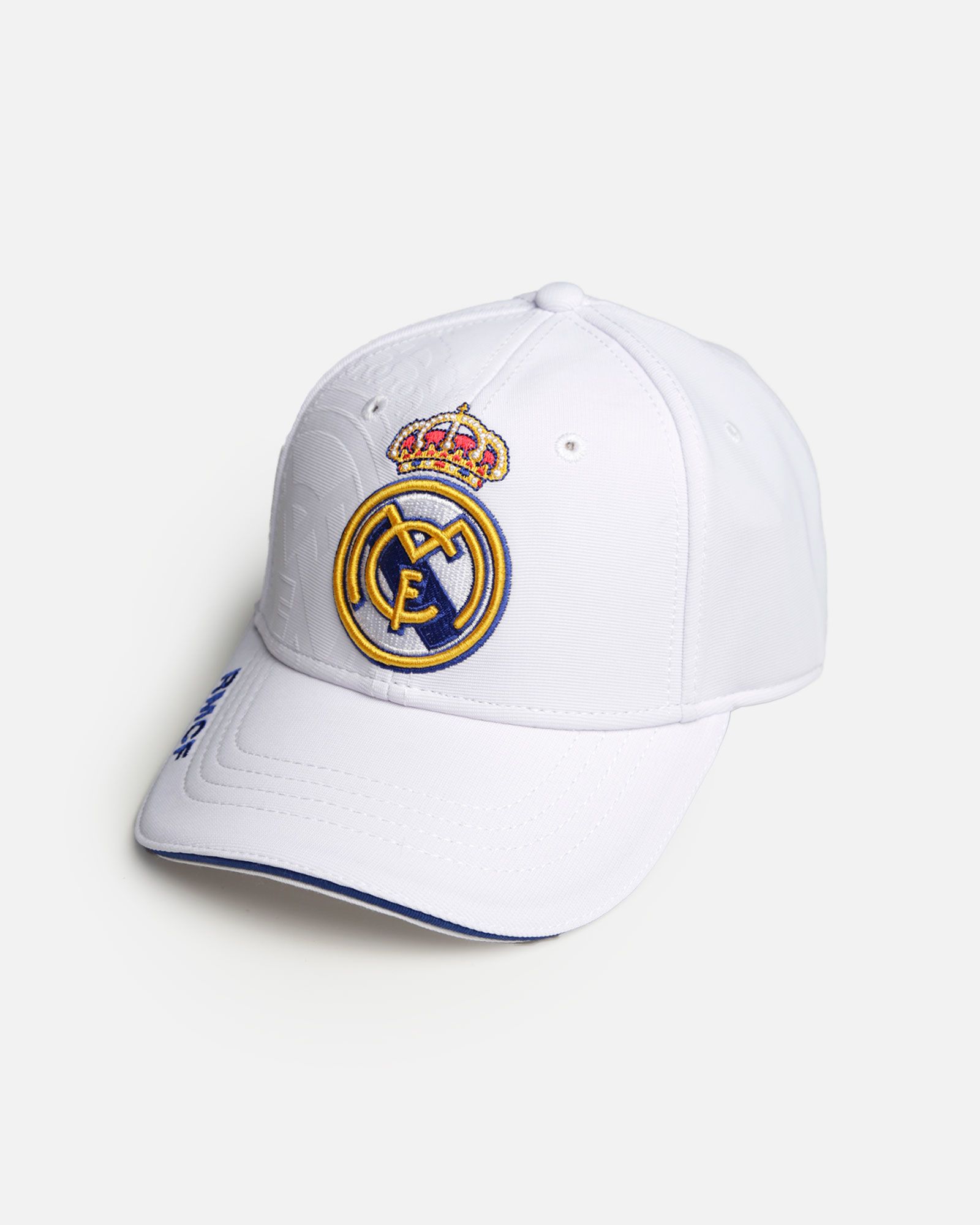 Gorra Real Madrid 2022/2023