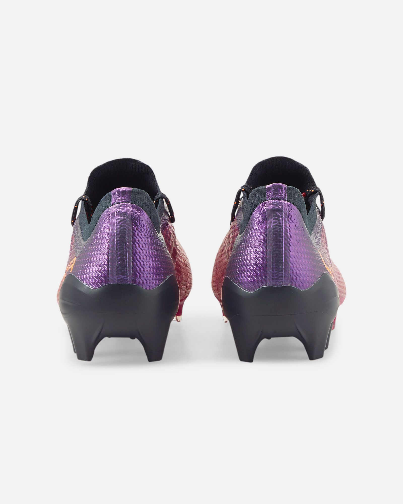 Botas fútbol Puma Ultra 1.4 FG/AG fucsia