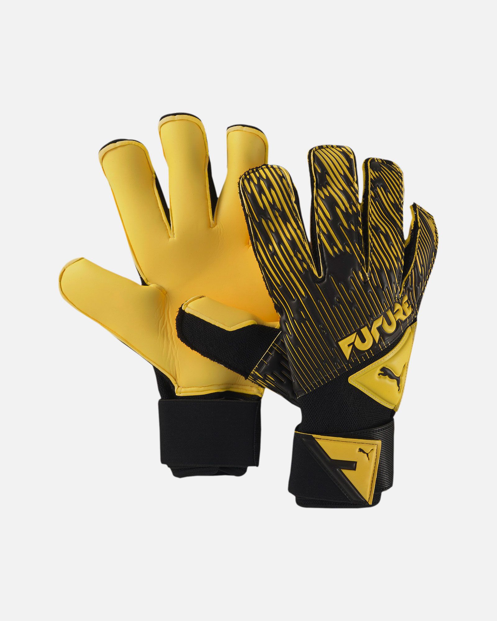 Guantes de Puma Future Grip 5.2 para Hombre