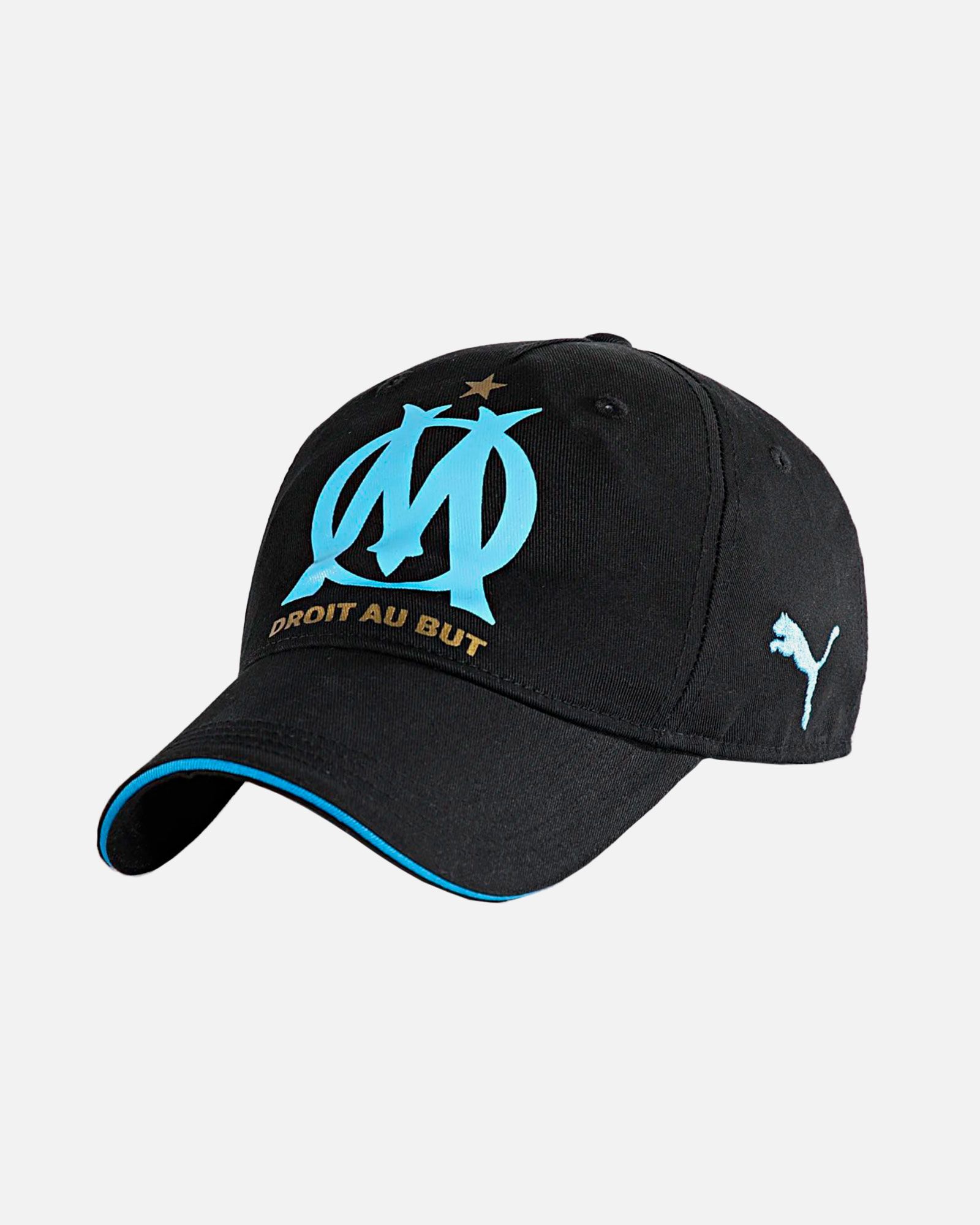 Gorra Olympique Marsella 2021/2022 - Fútbol Factory