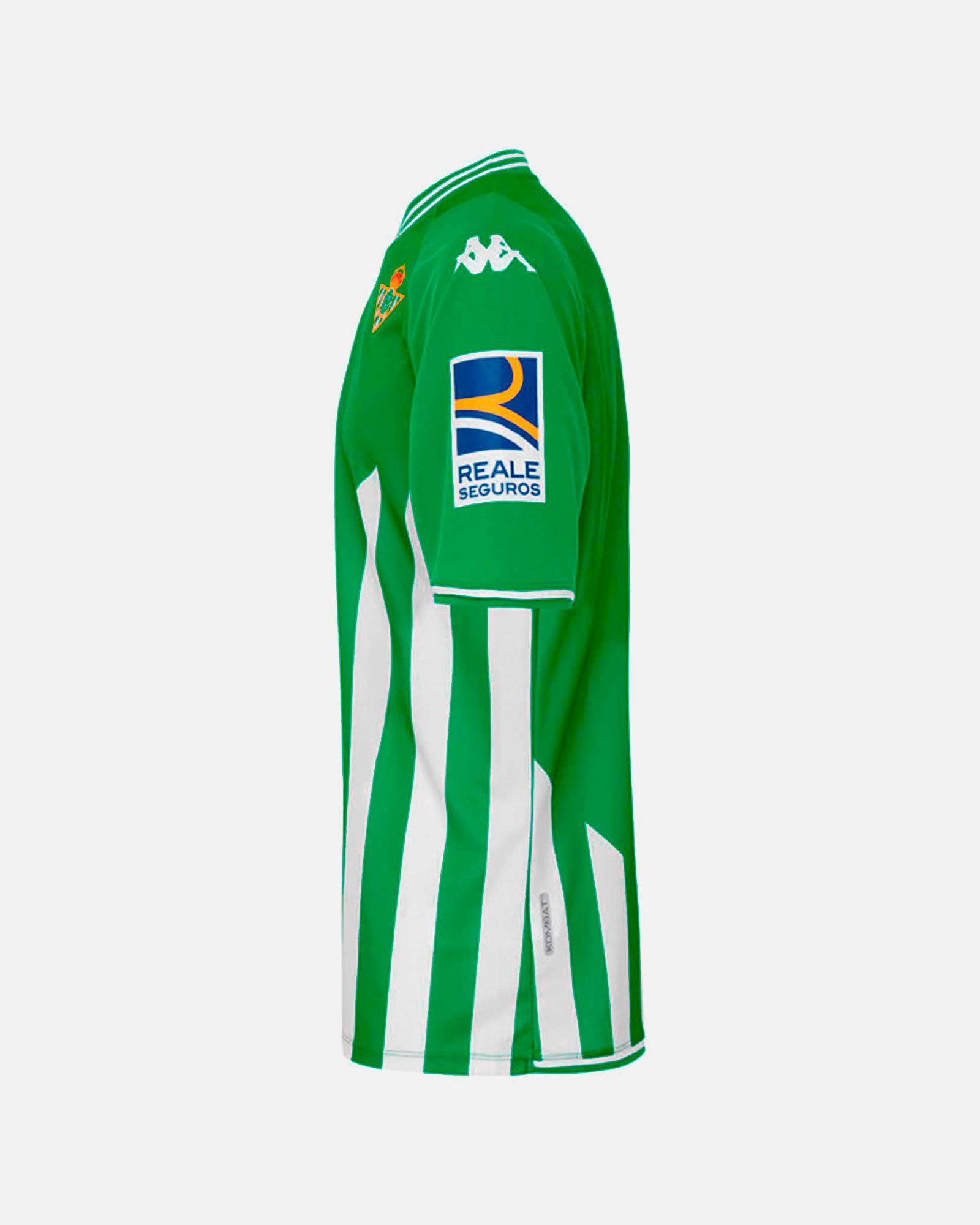 Camiseta Kappa Betis 2020 2021