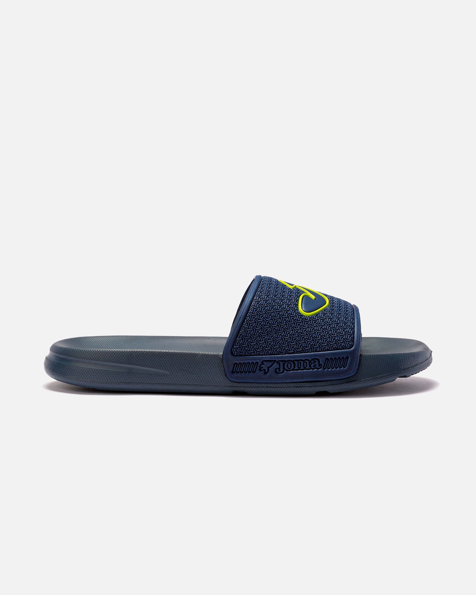 Soleado de múltiples fines medianoche Chanclas Joma Island para Hombre