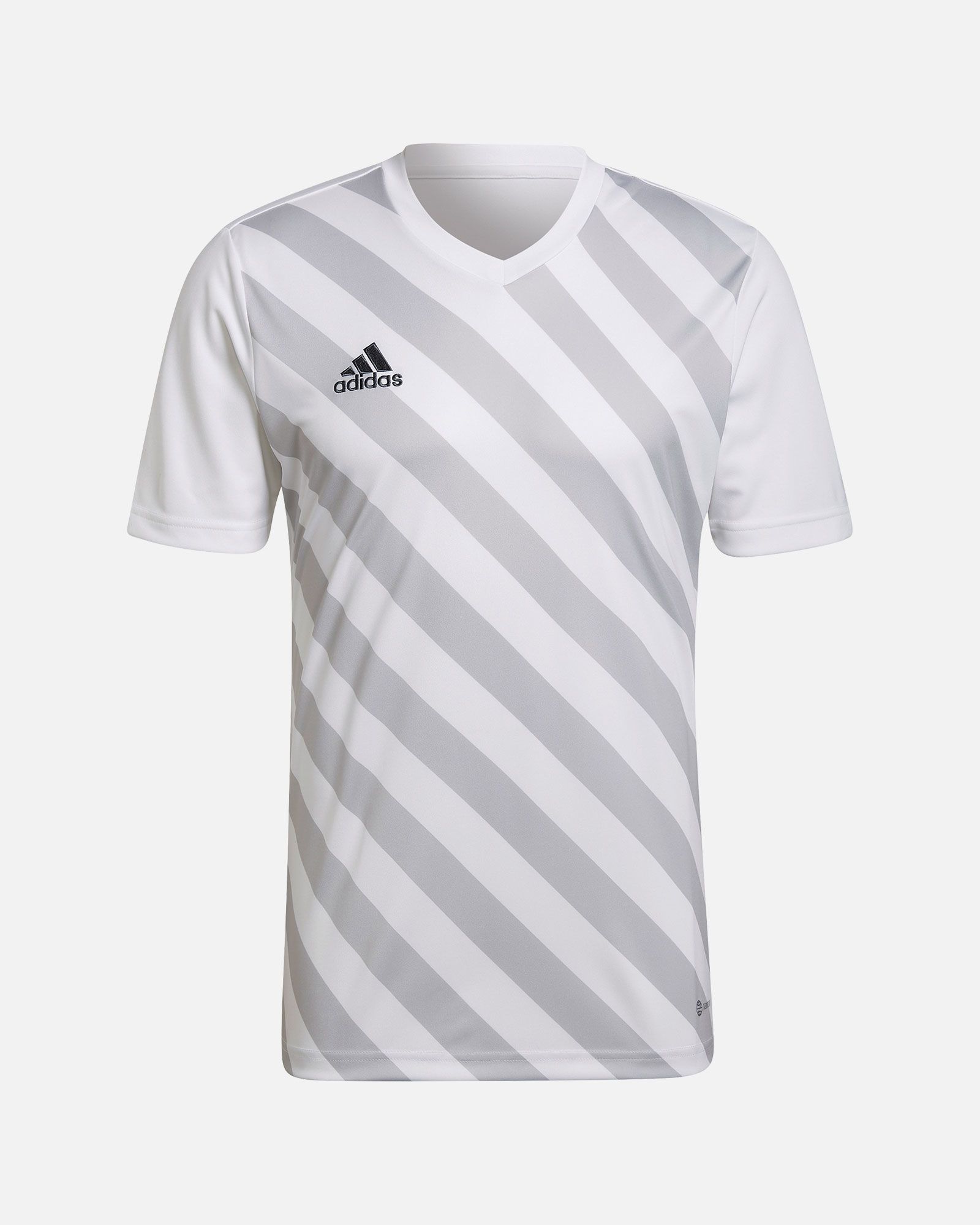 Camiseta adidas Entrada 22 GFX - Fútbol Factory