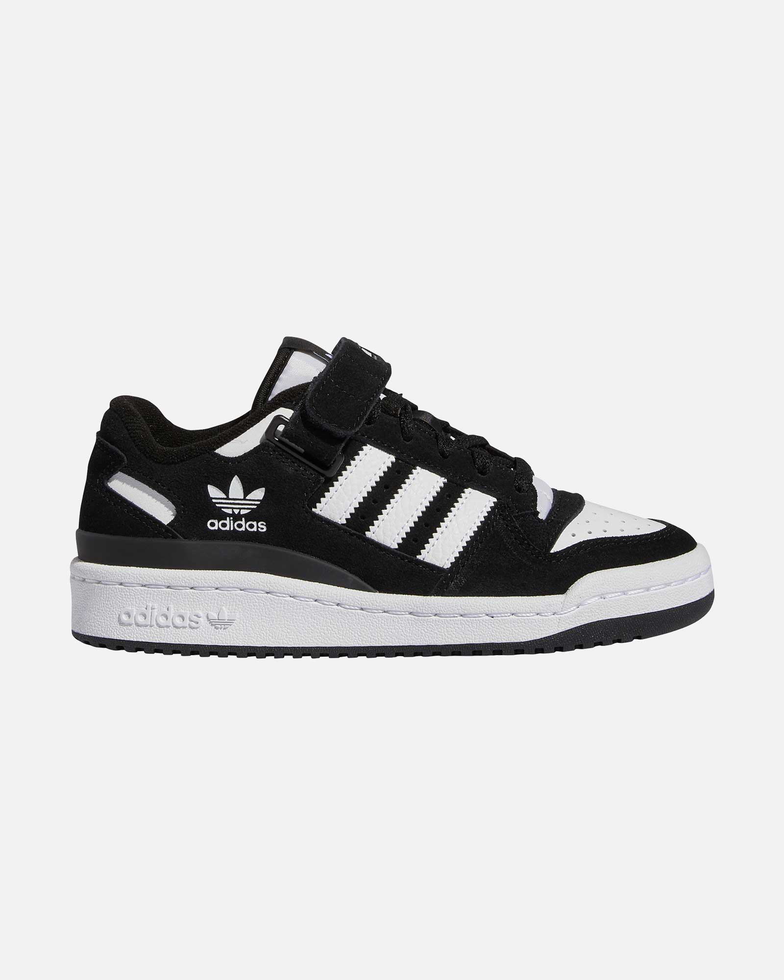 Zapatillas adidas Forum Low para