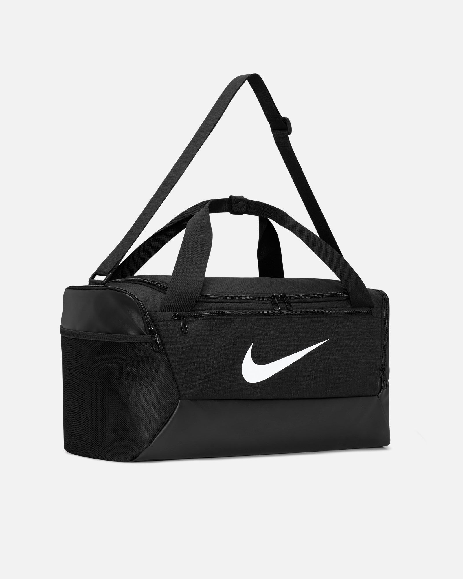 apasionado Exclusión Críticamente Bolsa pequeña de deporte Nike Brasilia