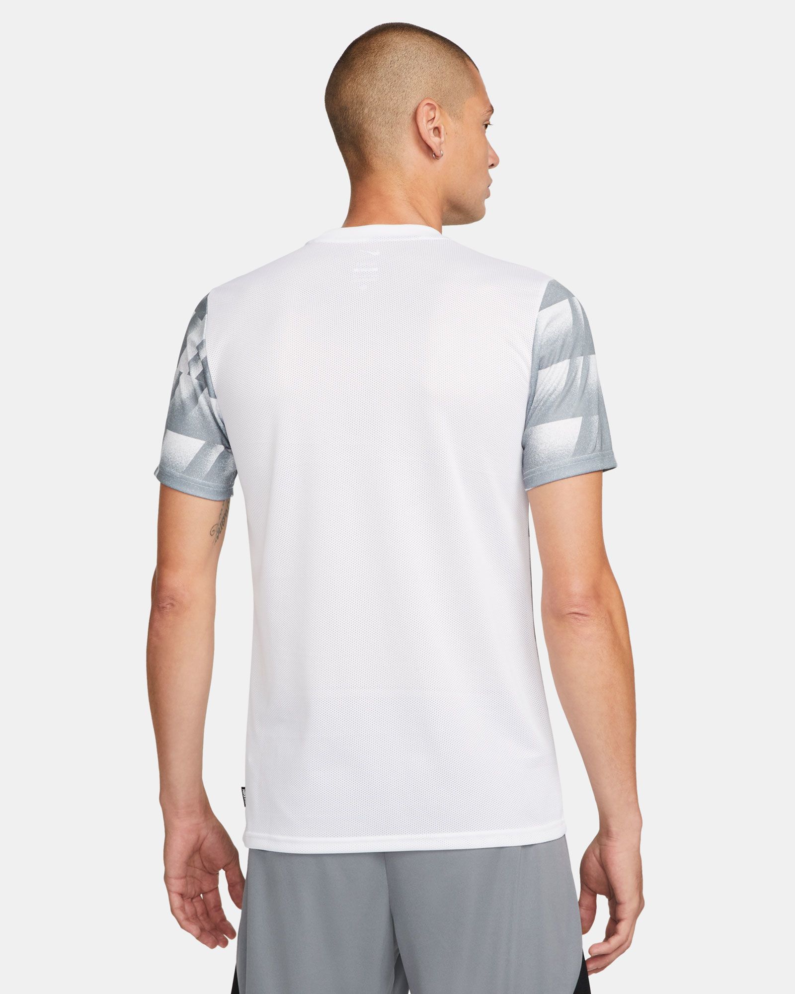 Camiseta Nike FC Libero - Fútbol Factory