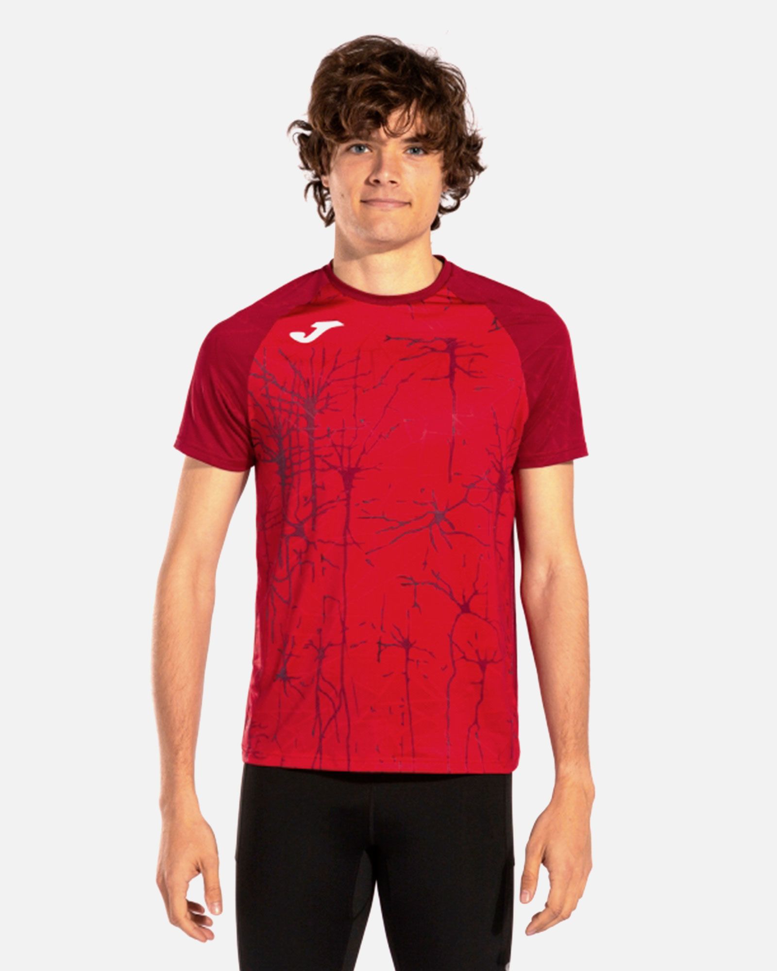 Camiseta Joma Elite IX - Fútbol Factory