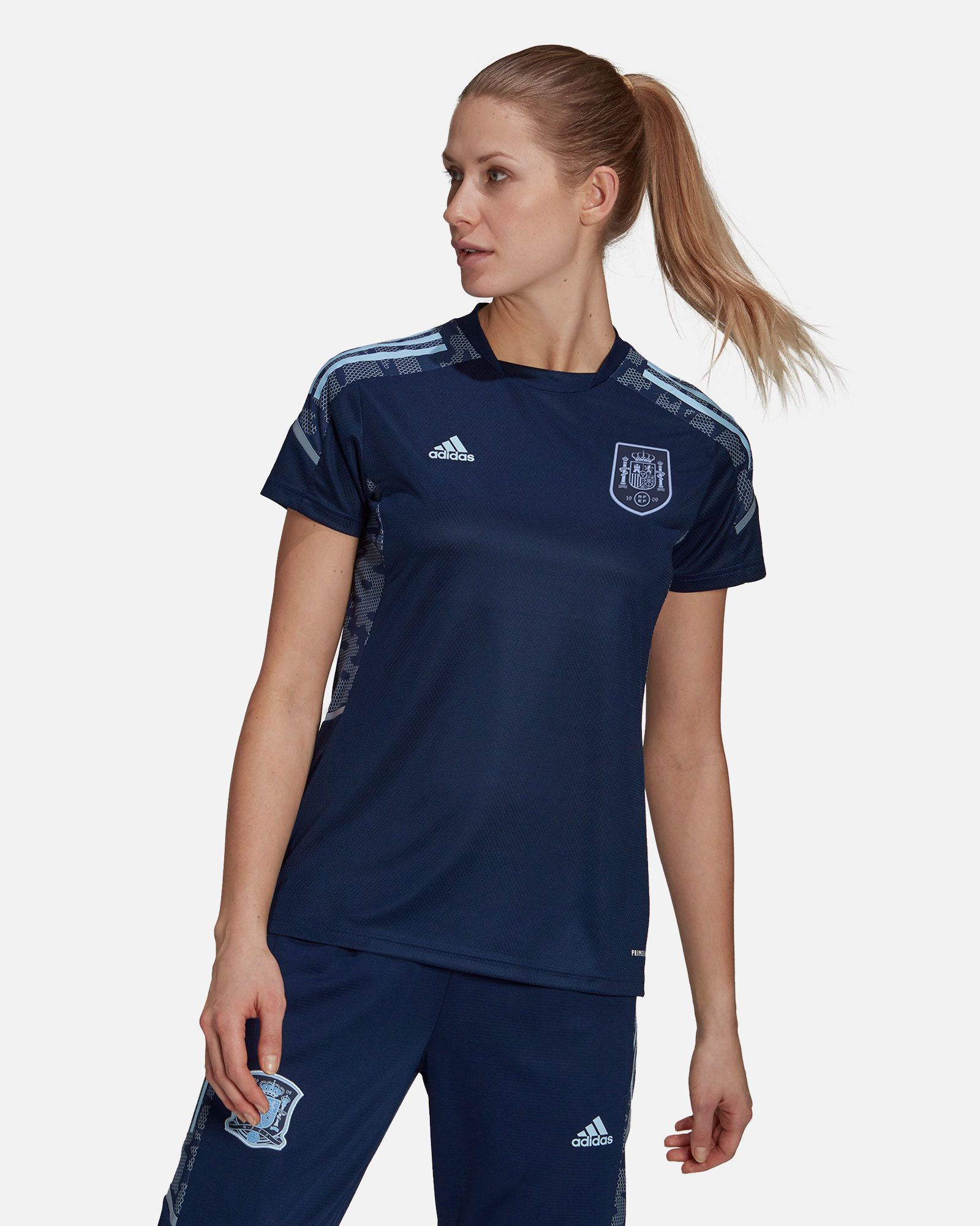 Futbol Factory  Ropa para Mujer de la Selección Española