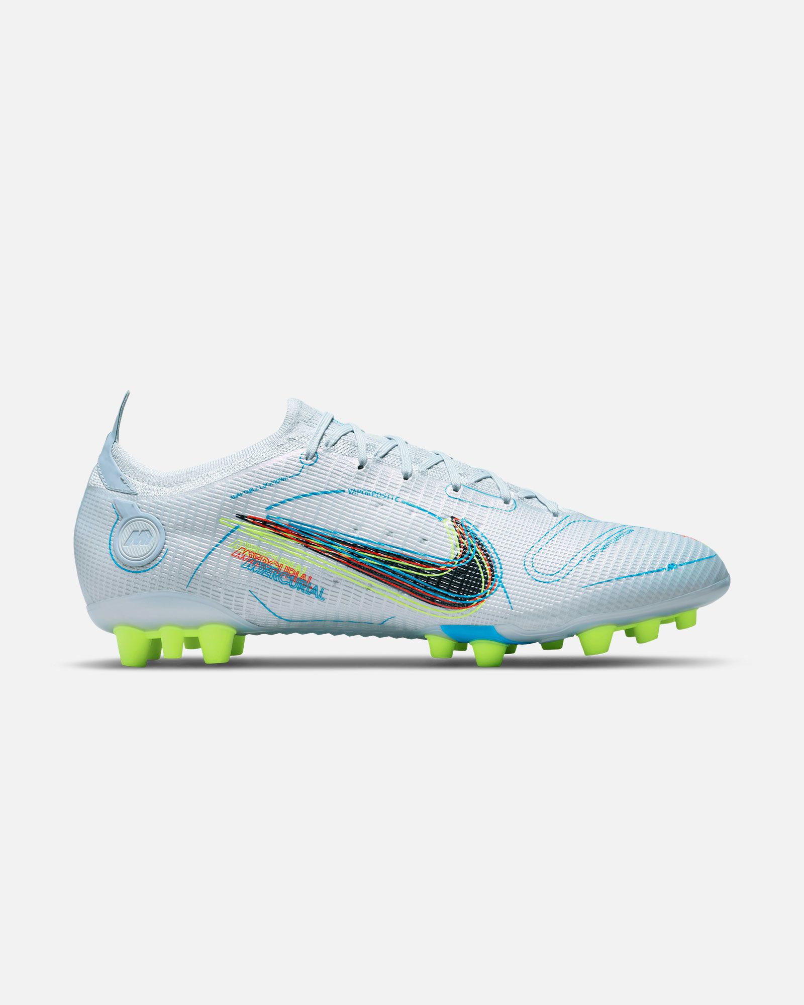 Botas Nike Mercurial Vapor 14 Elite AG - Fútbol Factory