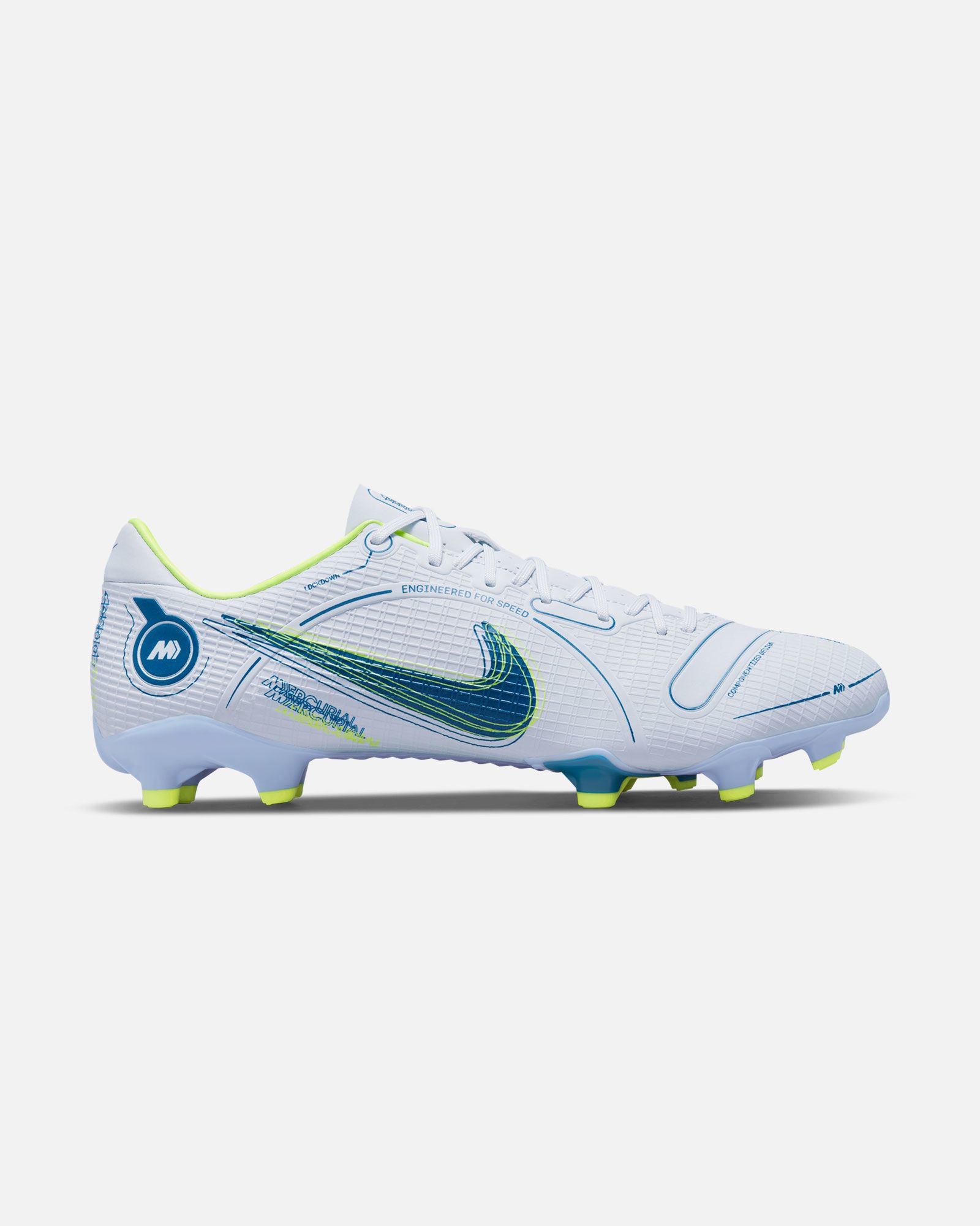 Botas Nike Vapor 14 Academy MG - Fútbol Factory