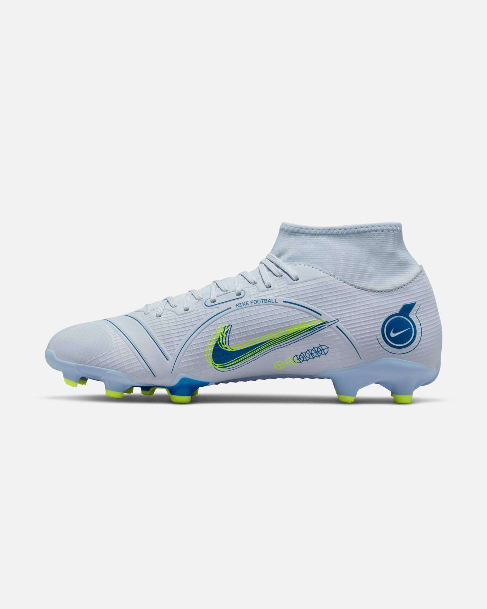 Botas Nike Mercurial Superfly 8 Academy MG - Fútbol Factory