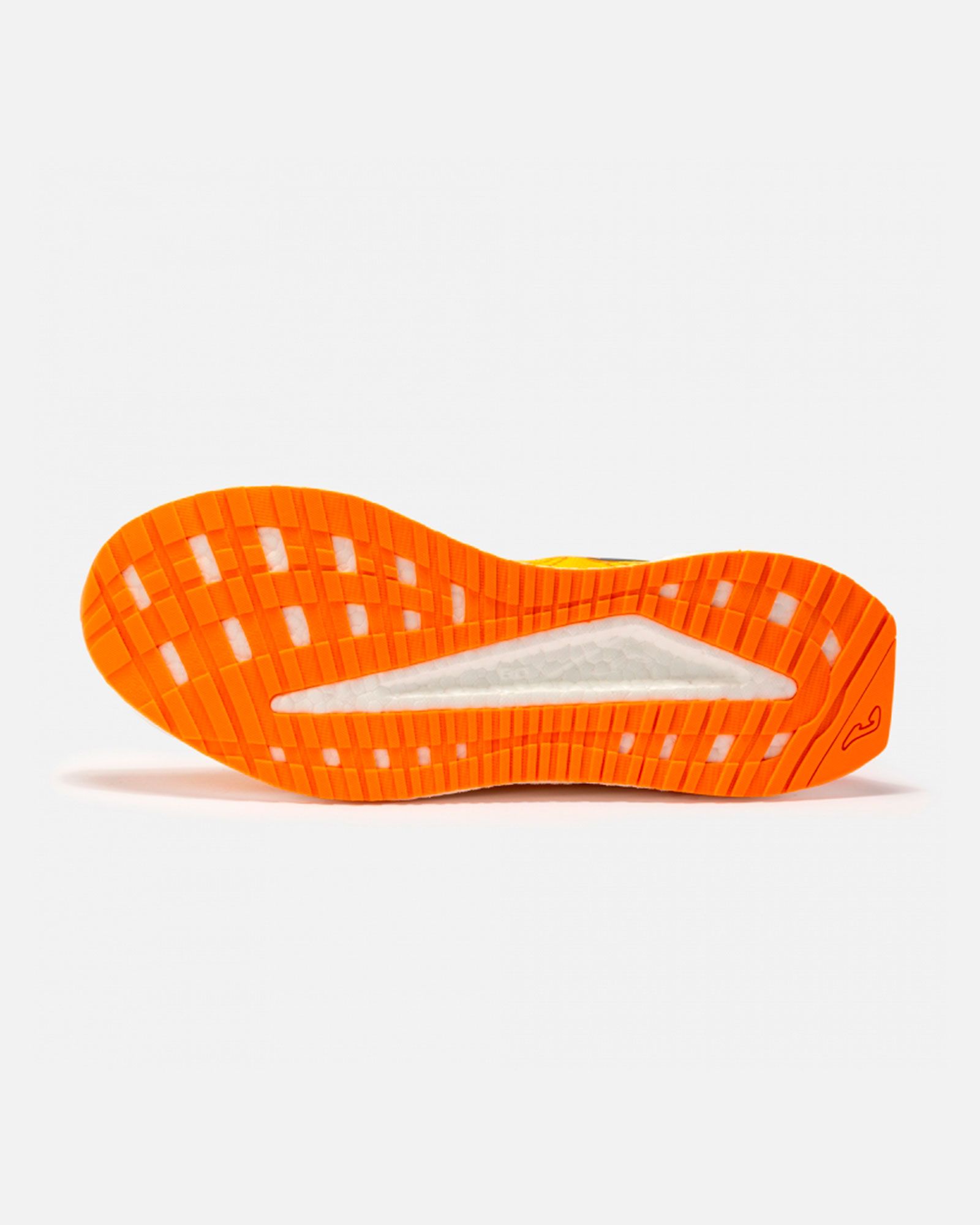 Joma - Zapatillas Running Joma Hombre Naranja