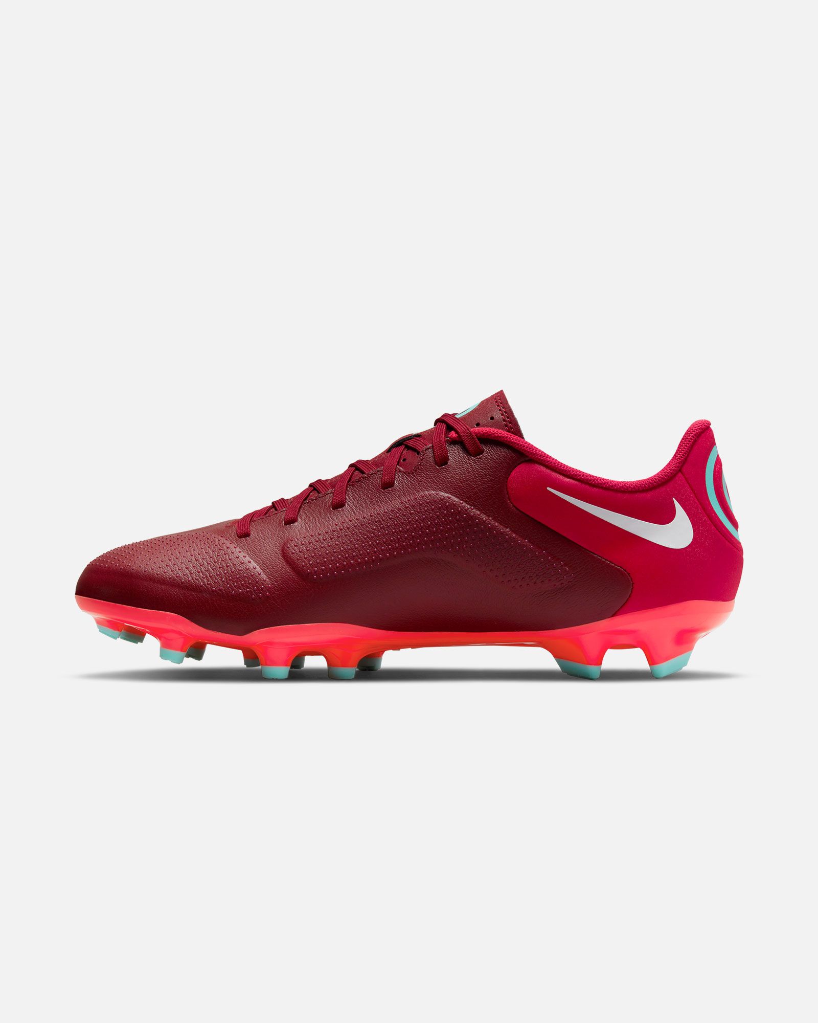 Botas Nike Tiempo Legend 9 Club FG/MG - Fútbol Factory