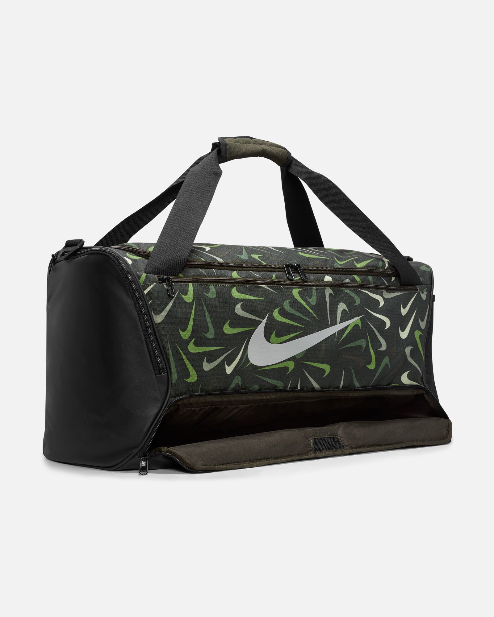 Bolsa de deporte Nike Brasilia mediana - Fútbol Factory