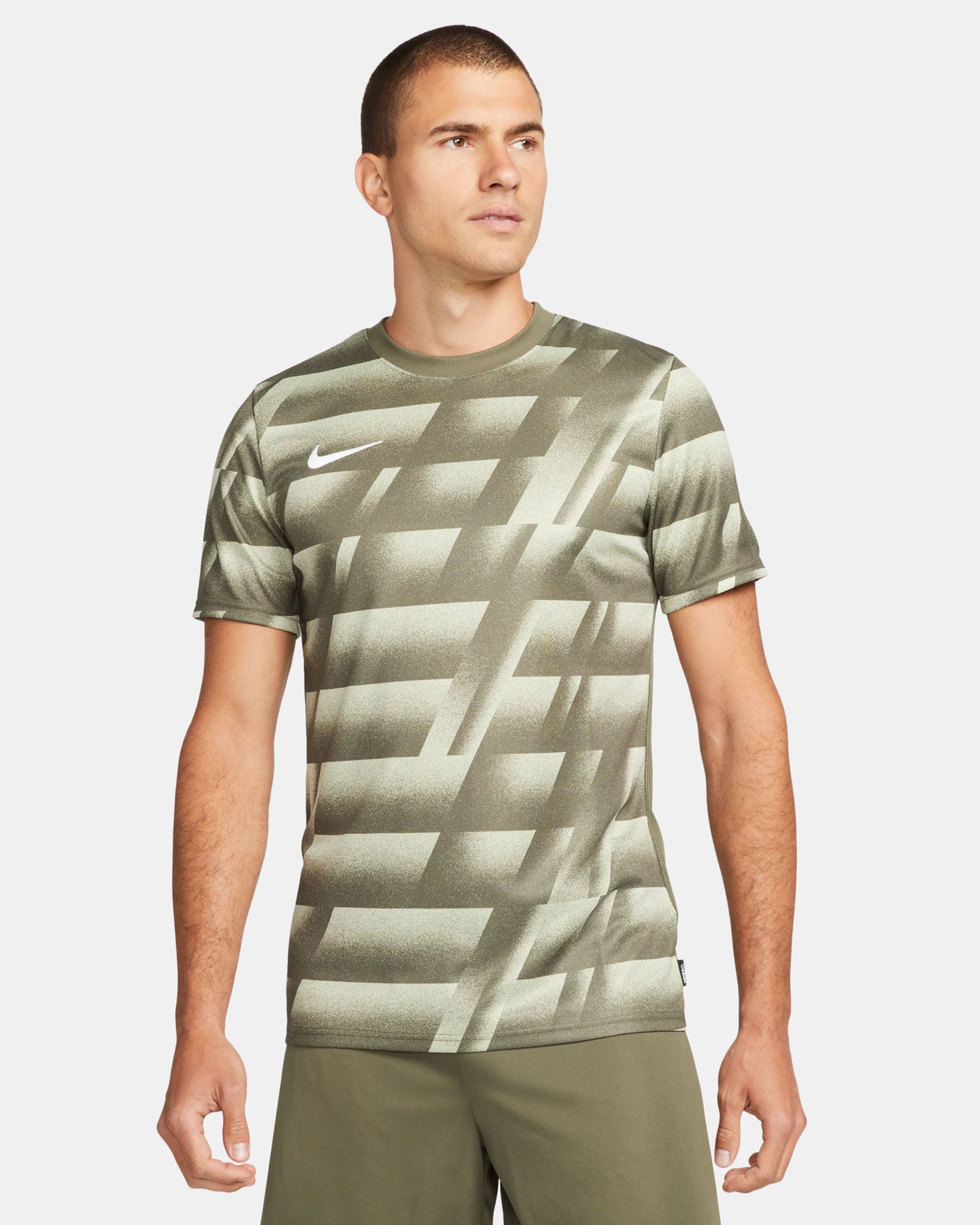 Camiseta Nike FC Libero - Fútbol Factory