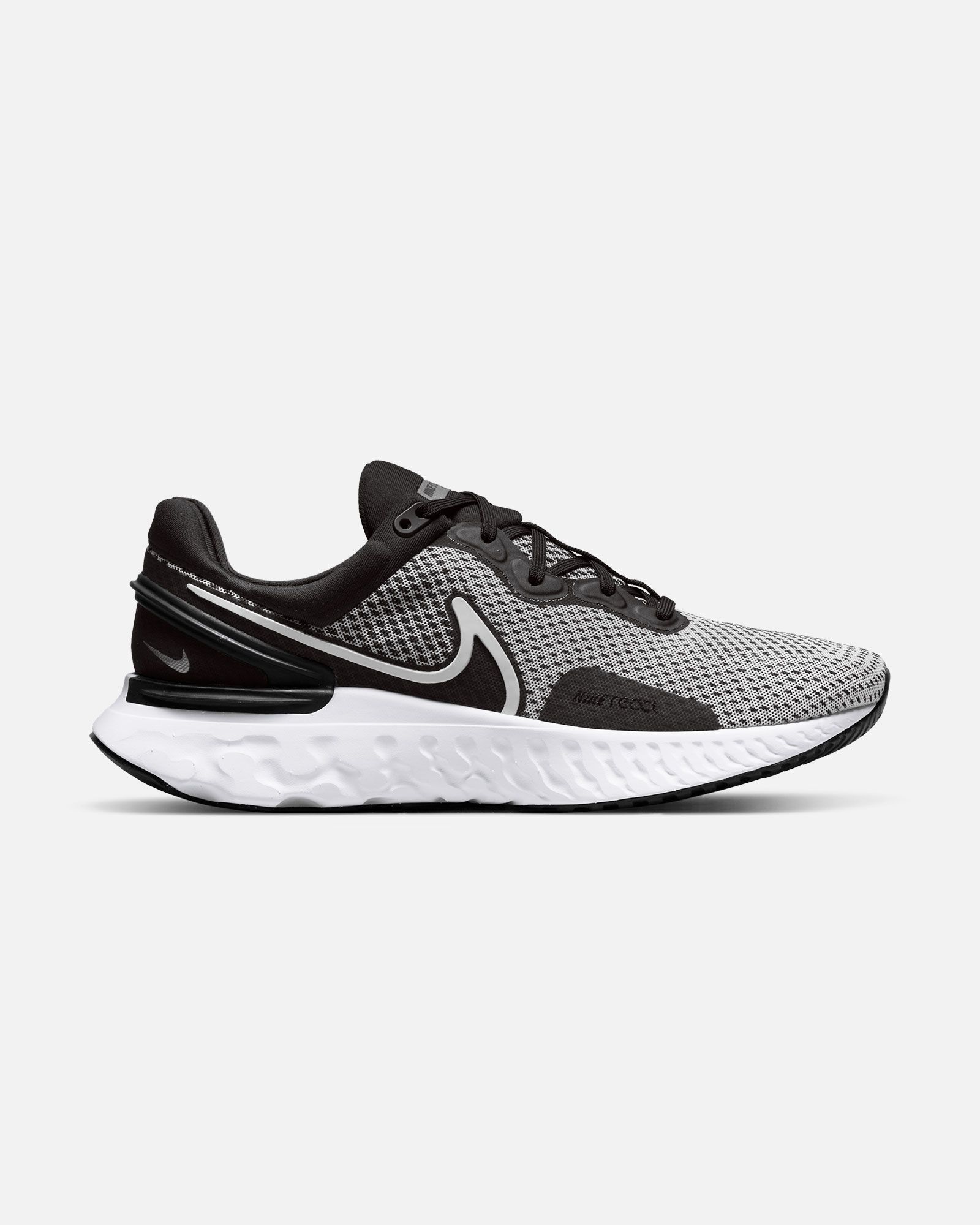 Zapatillas Nike React Miler 3 - Fútbol Factory