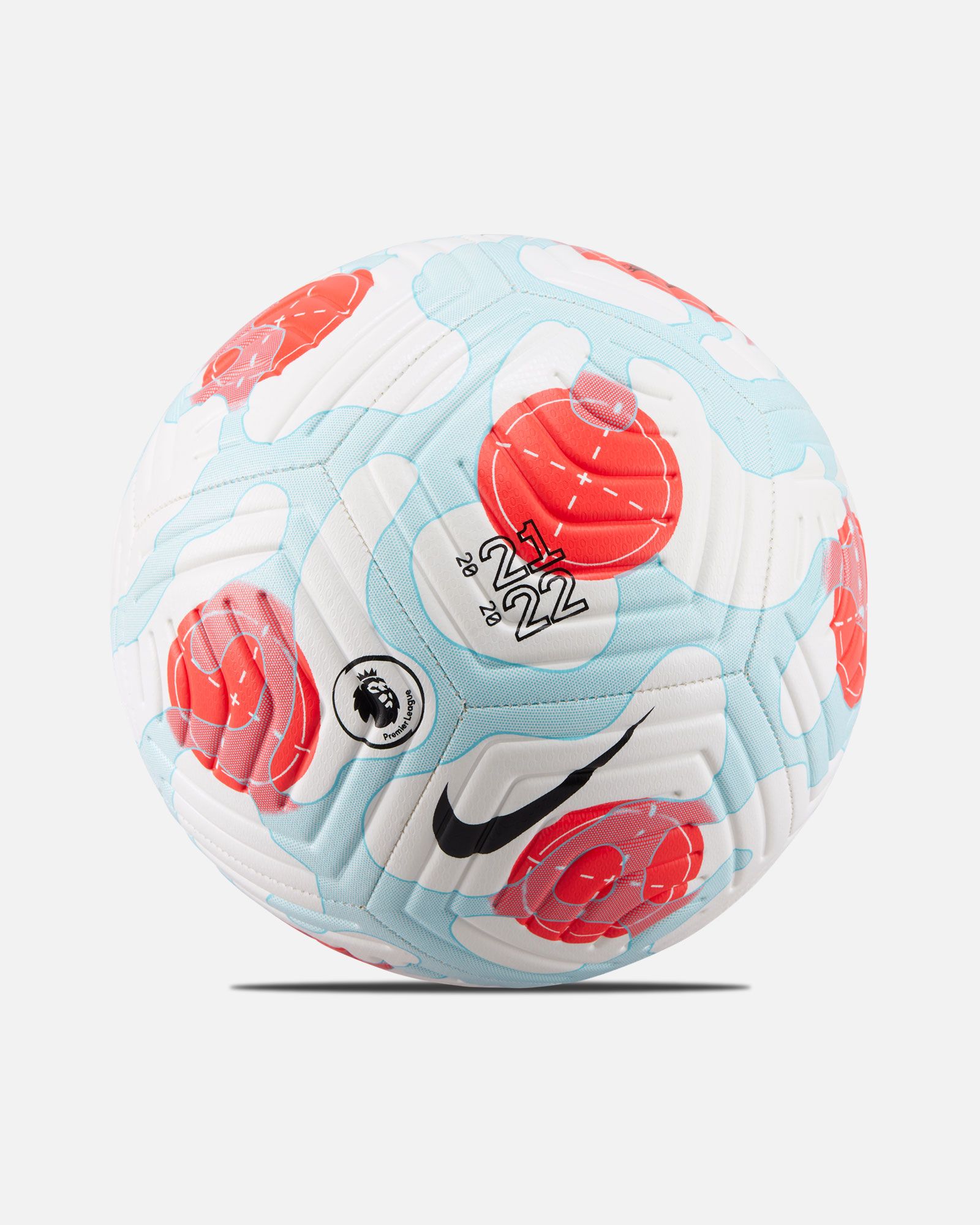 Investigación período Precursor Balón de fútbol Nike Premier League 2021/2022