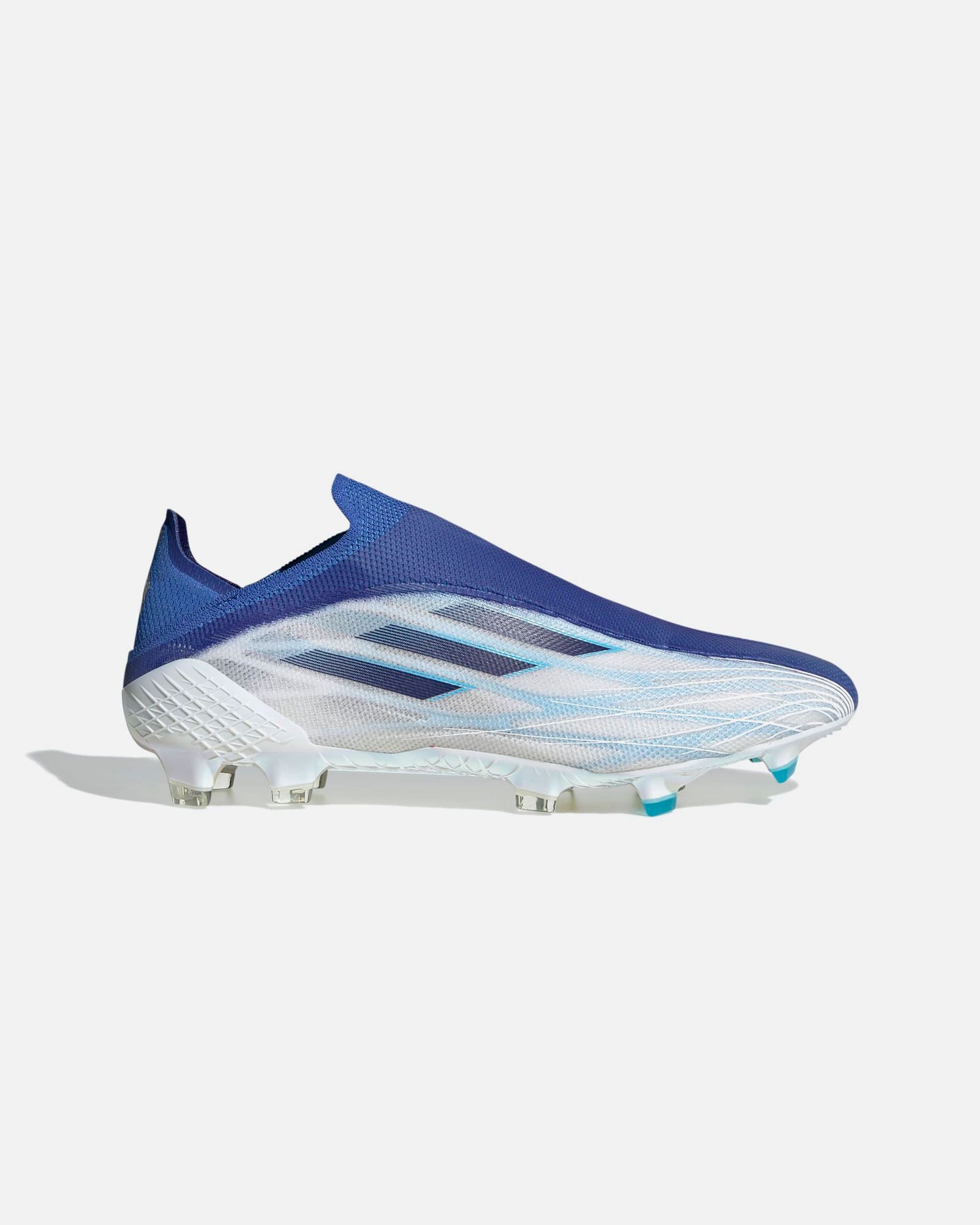 Botas adidas X Speedflow+ FG - Fútbol Factory