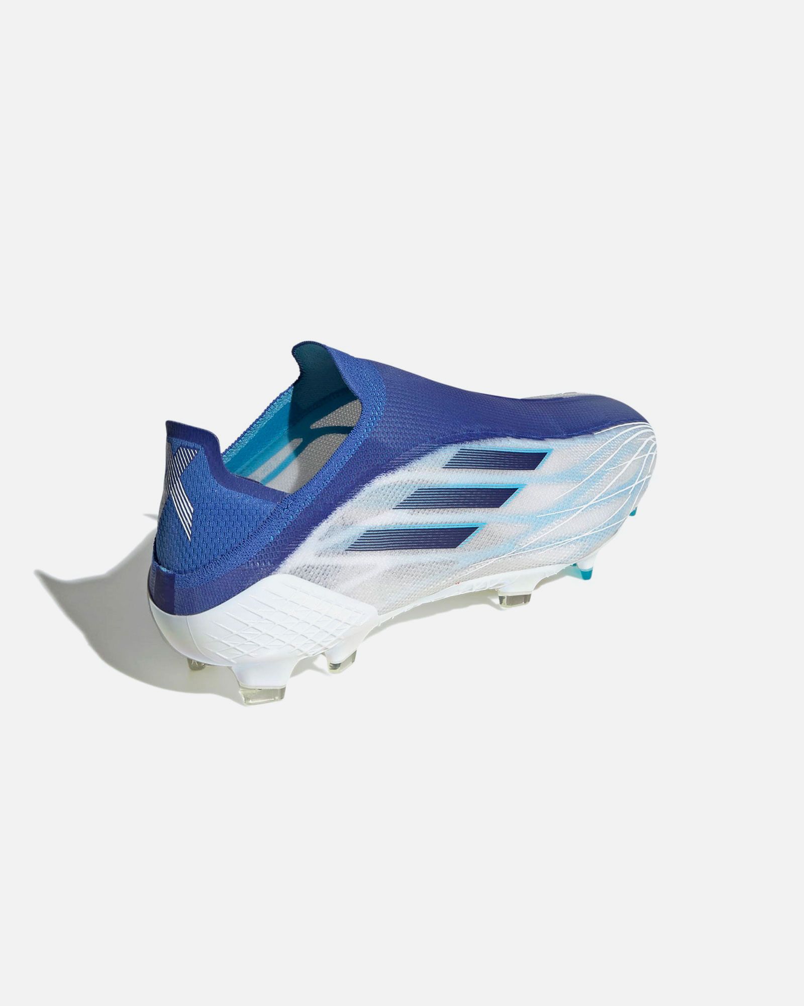 Botas adidas X Speedflow+ FG - Fútbol Factory