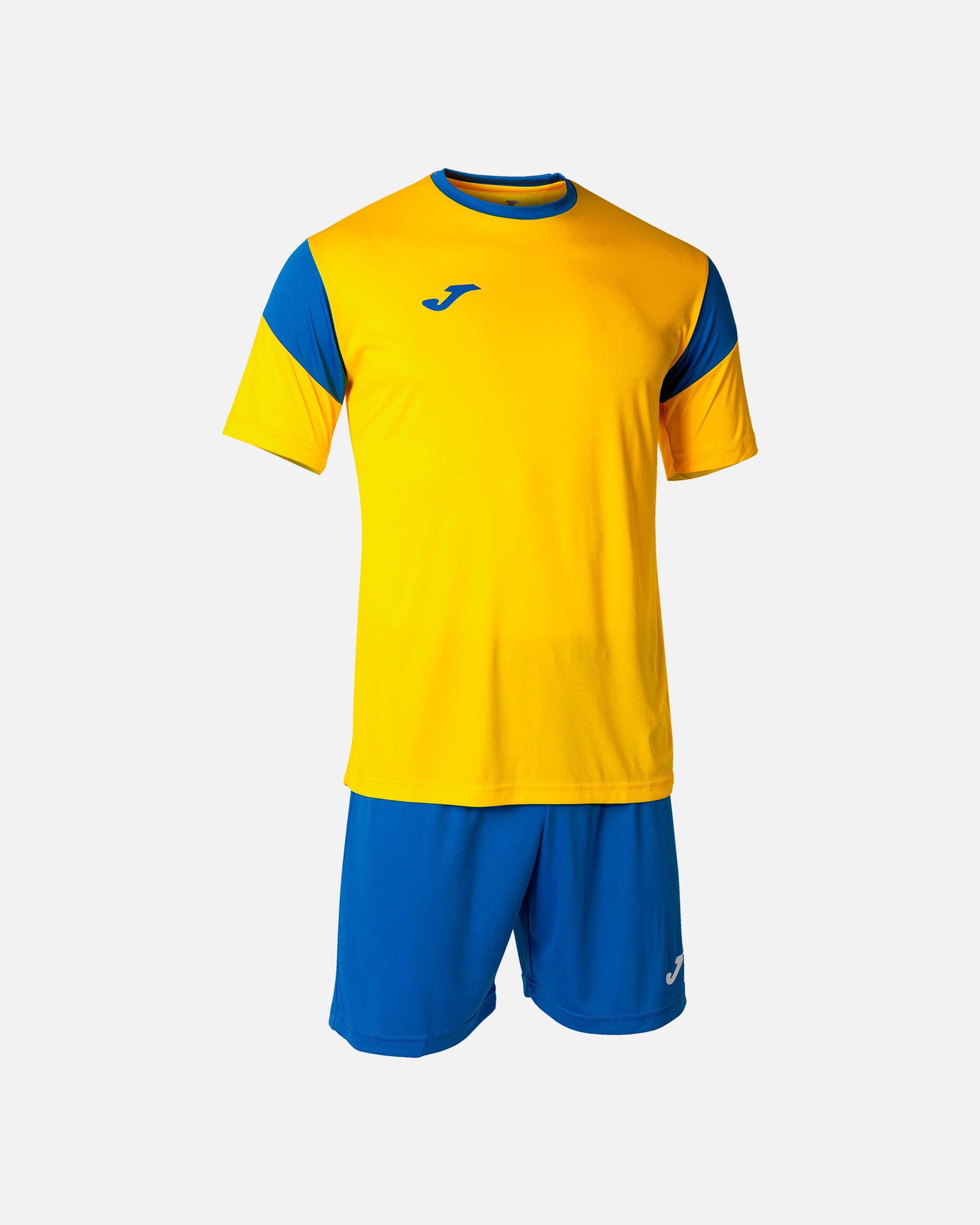 Conjunto Camisetas Futbol Joma