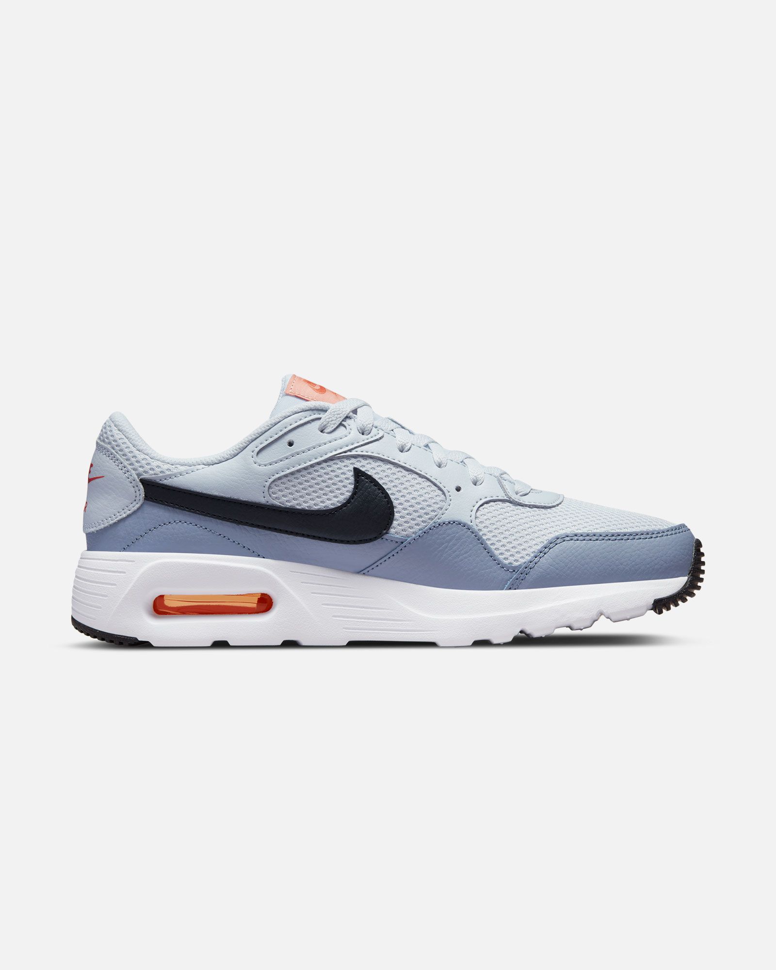 portón Método bádminton Zapatillas Nike Air Max SC para Hombre