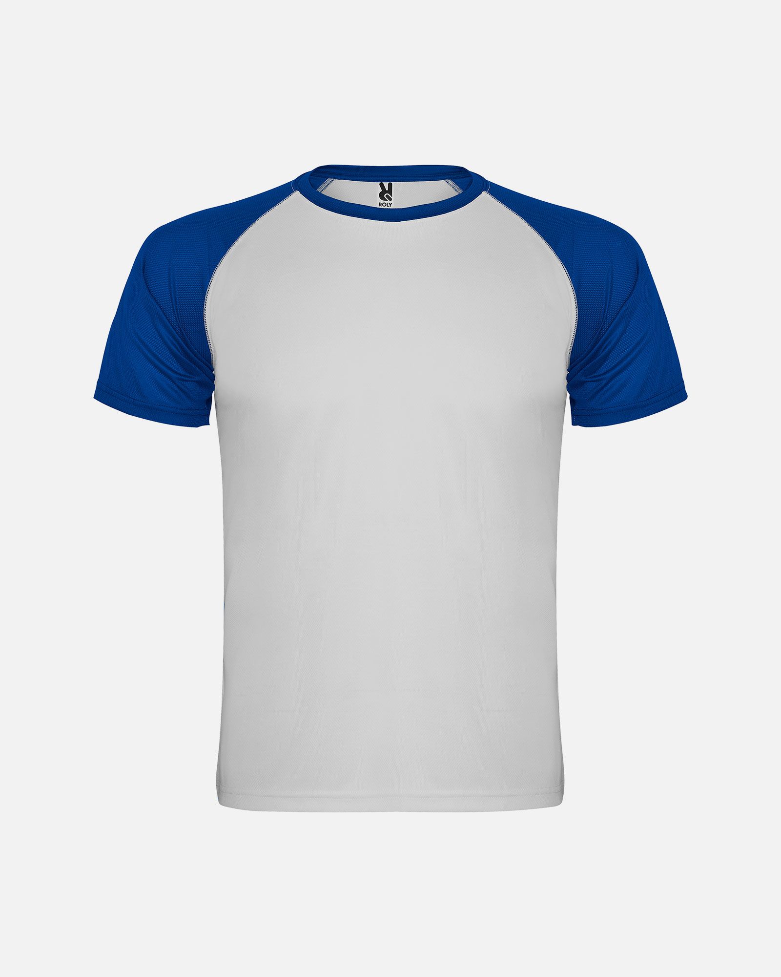 Camiseta Roly Indianapolis