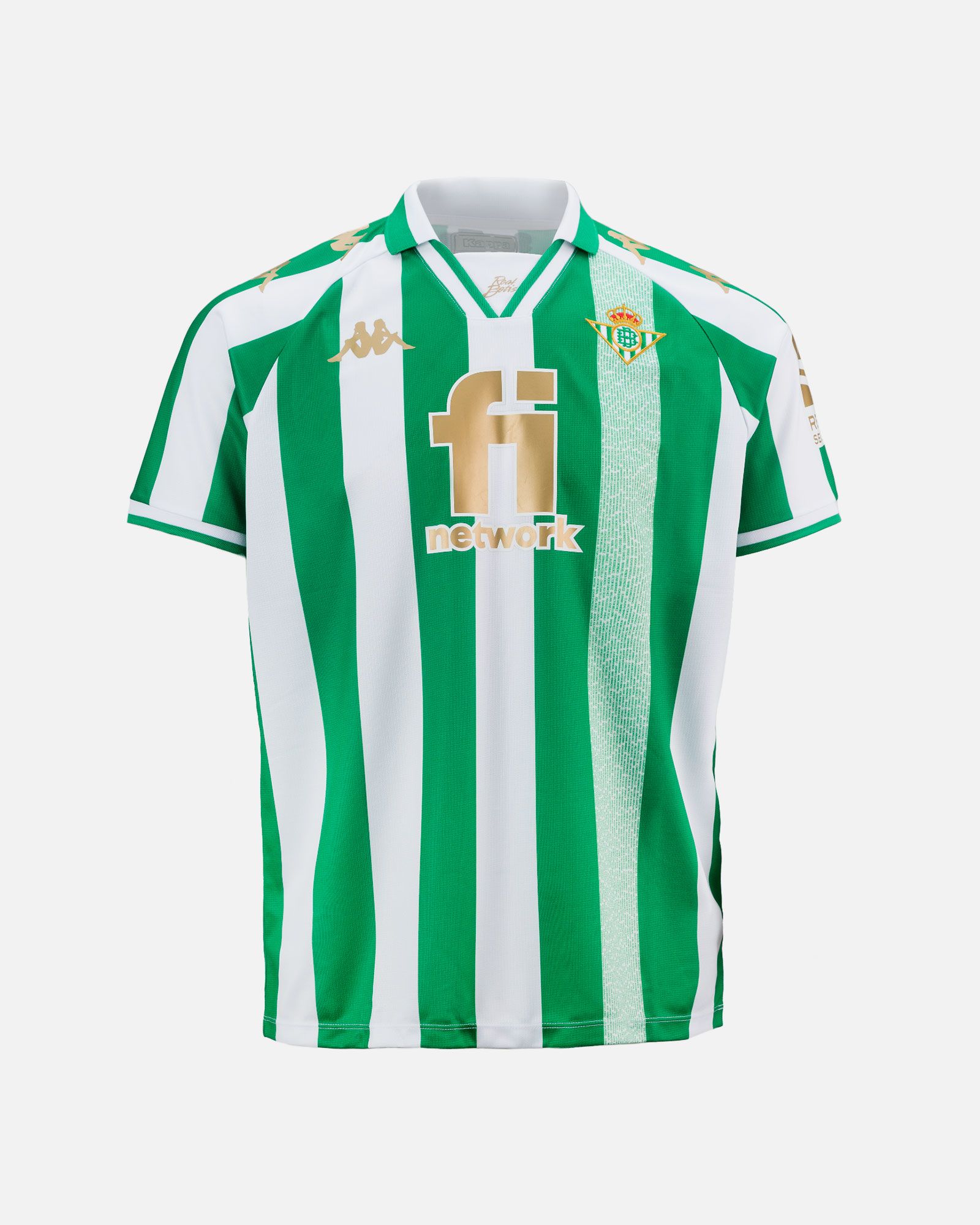 CAMISETA SUPERBETIS