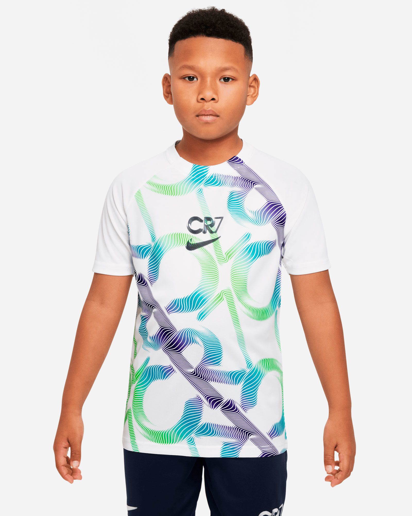 Camiseta Nike para Niño