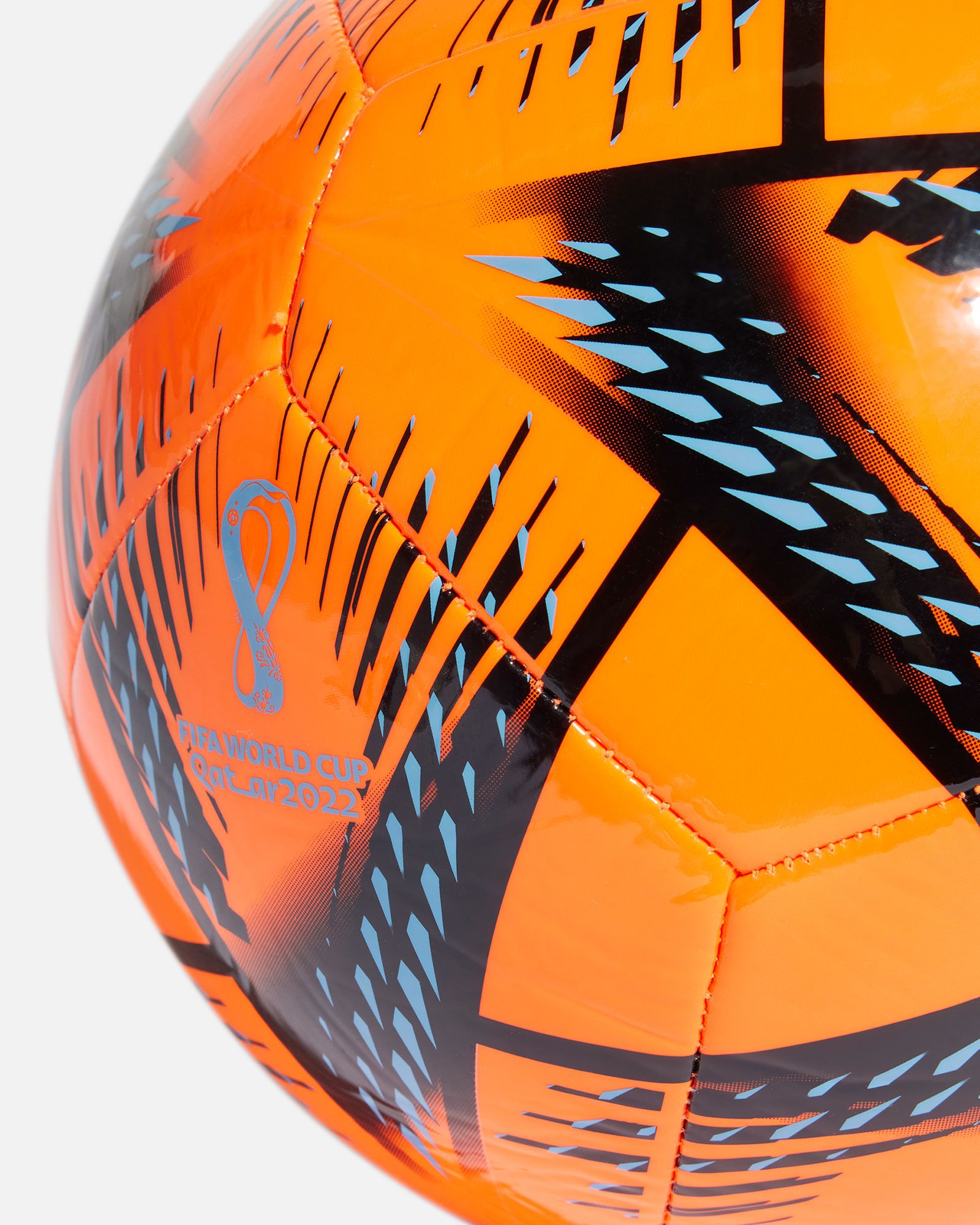 Balón adidas Al Rihla Mundial Qatar 2022 Club - Fútbol Factory