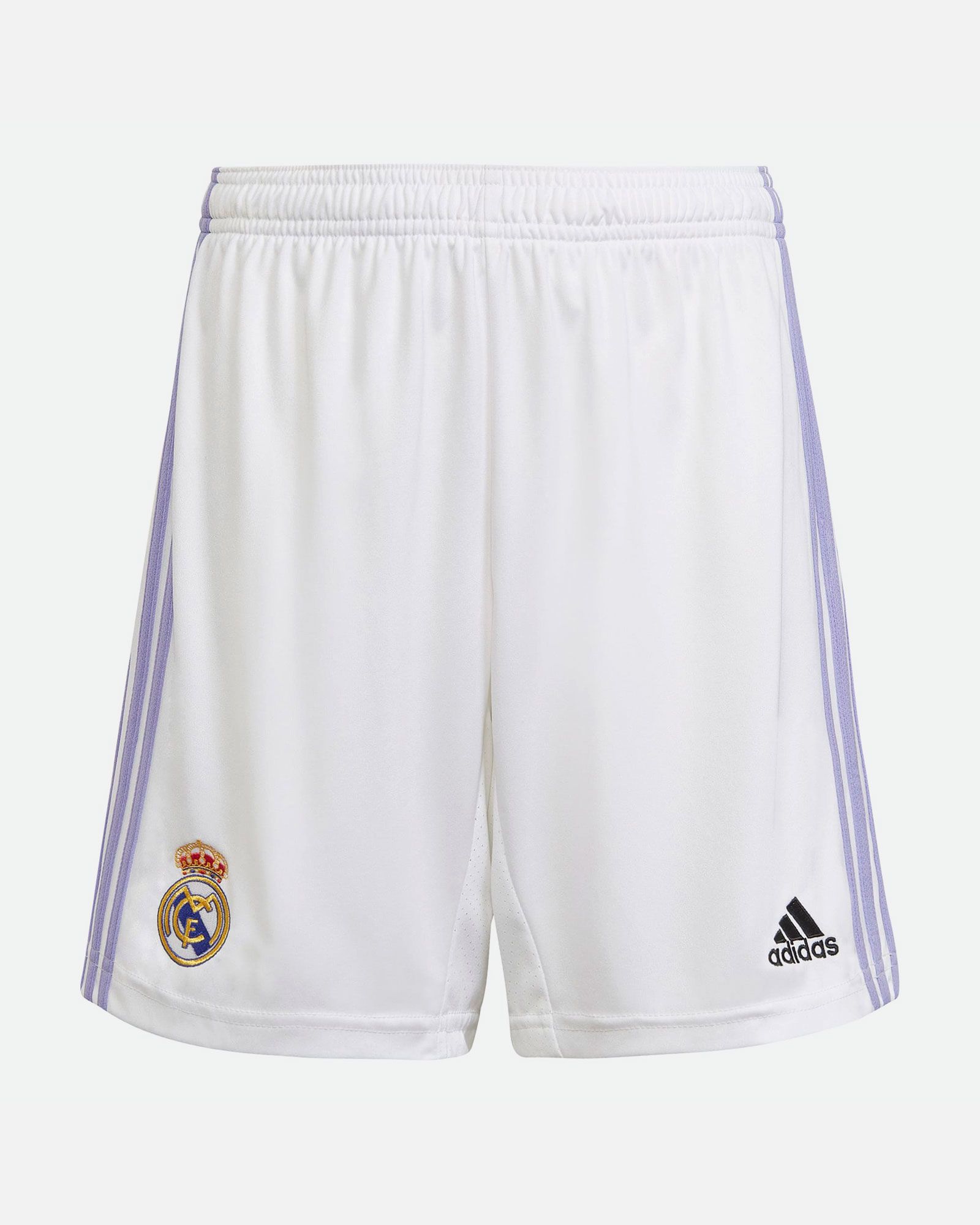 Conjunto niño Real Madrid primera equipación 2022/23 - Trizop