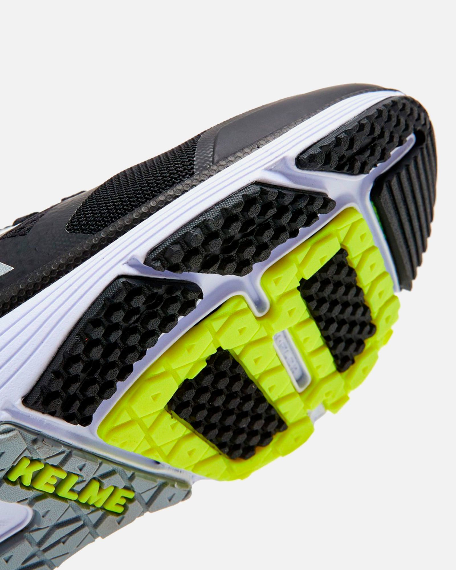 Zapatillas de running Kelme Cushion para Hombre