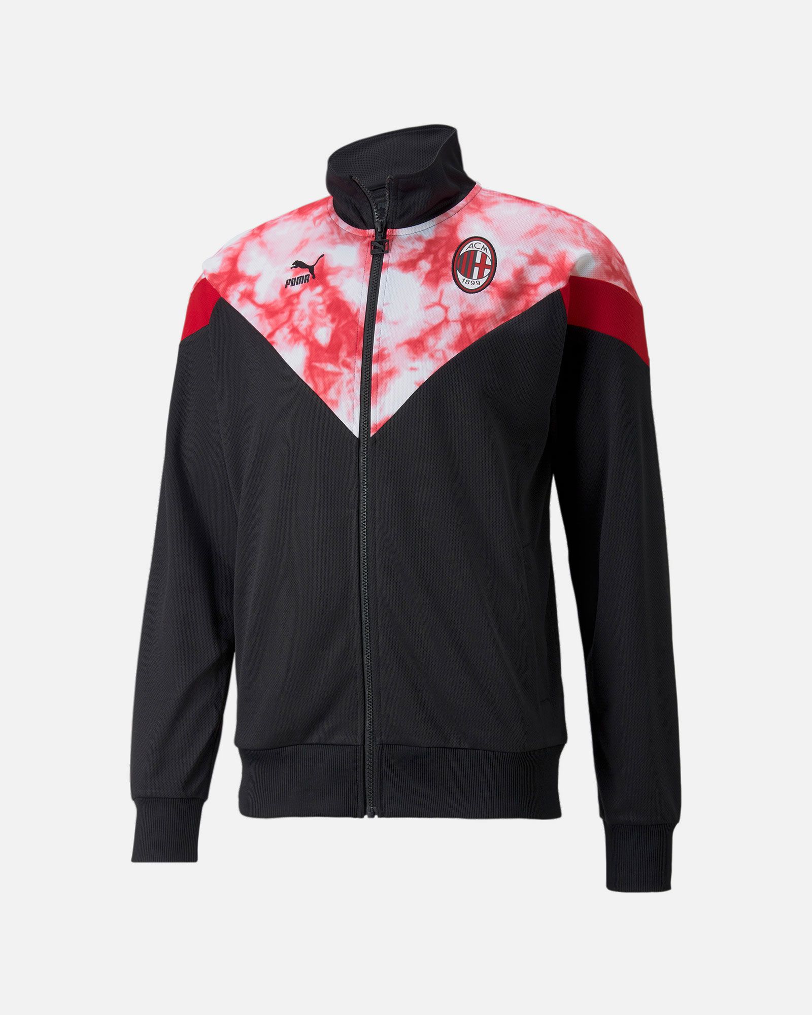 Chaqueta AC Milan Iconic MCS - Fútbol Factory