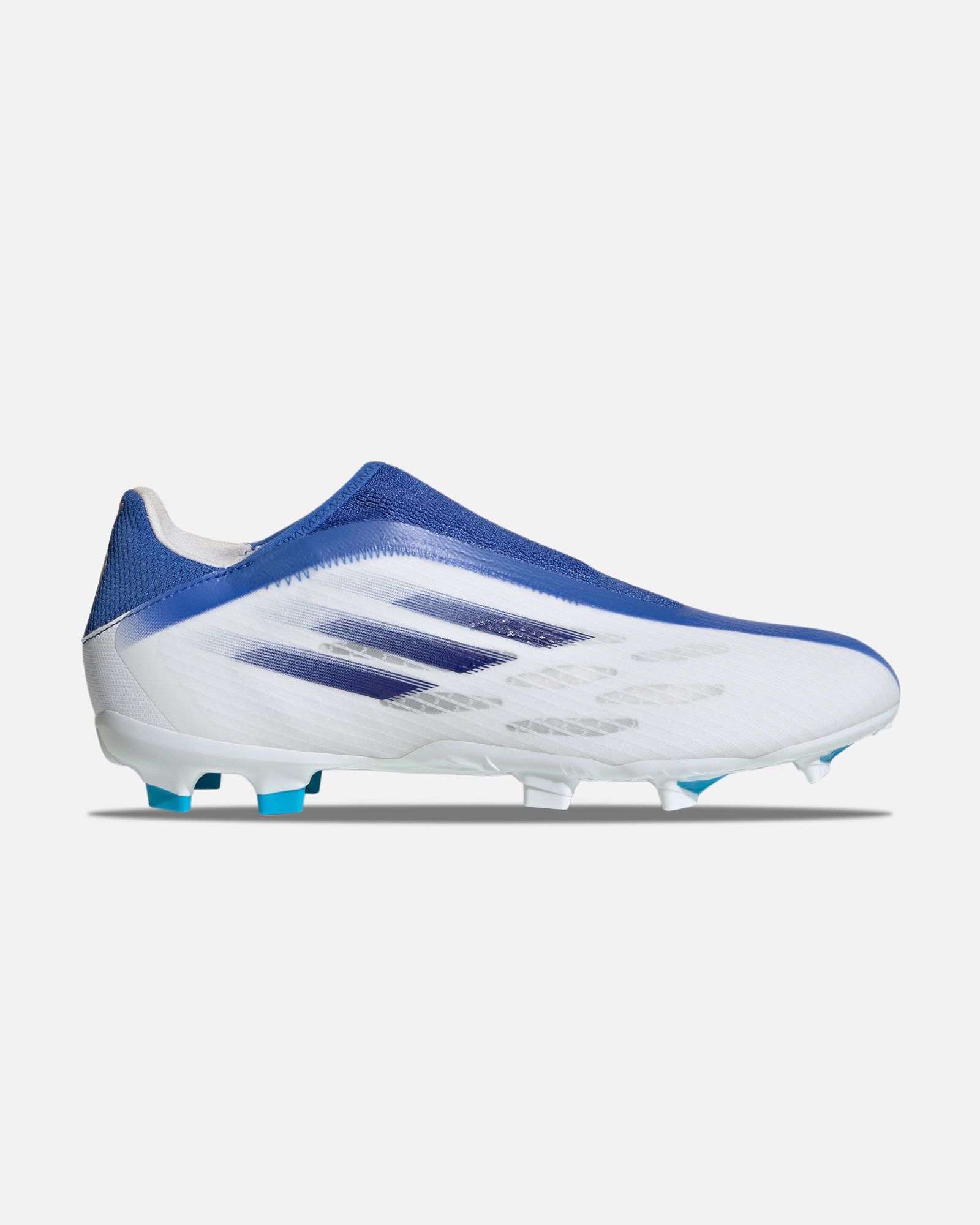 Botas adidas X Speedflow.3 LL FG - Fútbol Factory