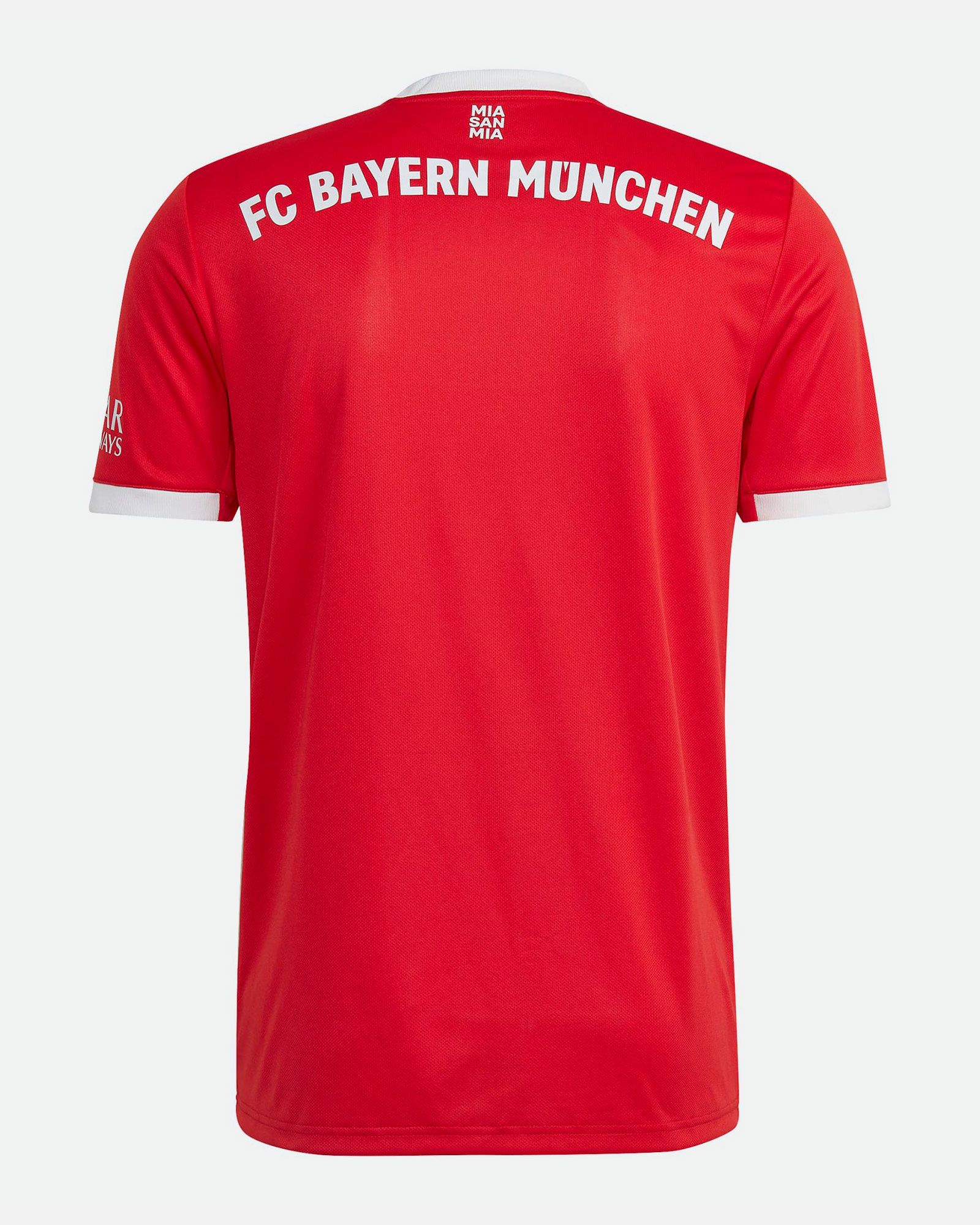 Camiseta 1ª FC Bayern 2022/2023 - Fútbol Factory