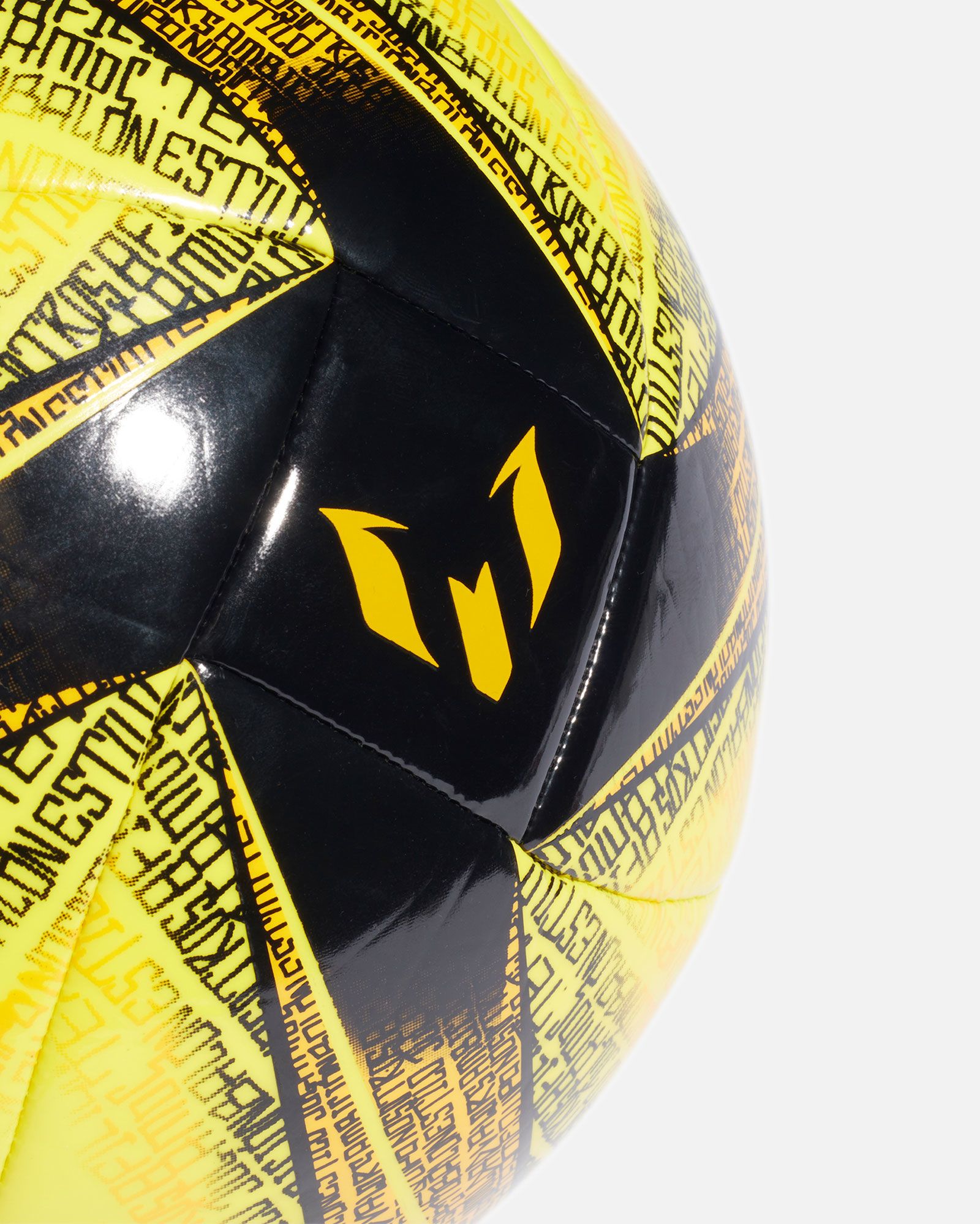 Balón adidas Messi Club - Fútbol Factory