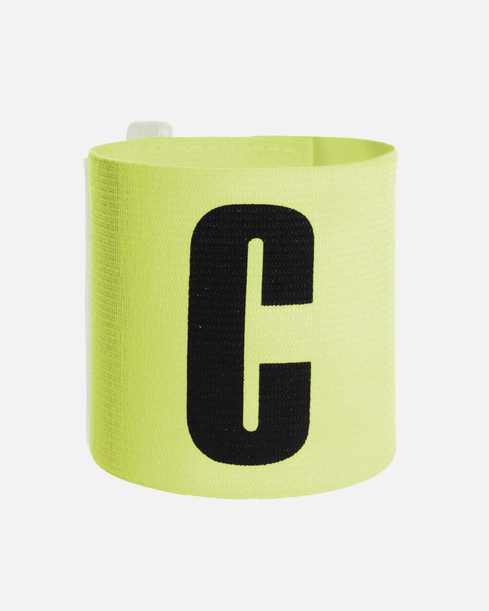 Brazalete Capitán - Amarillo - Accesorios fútbol