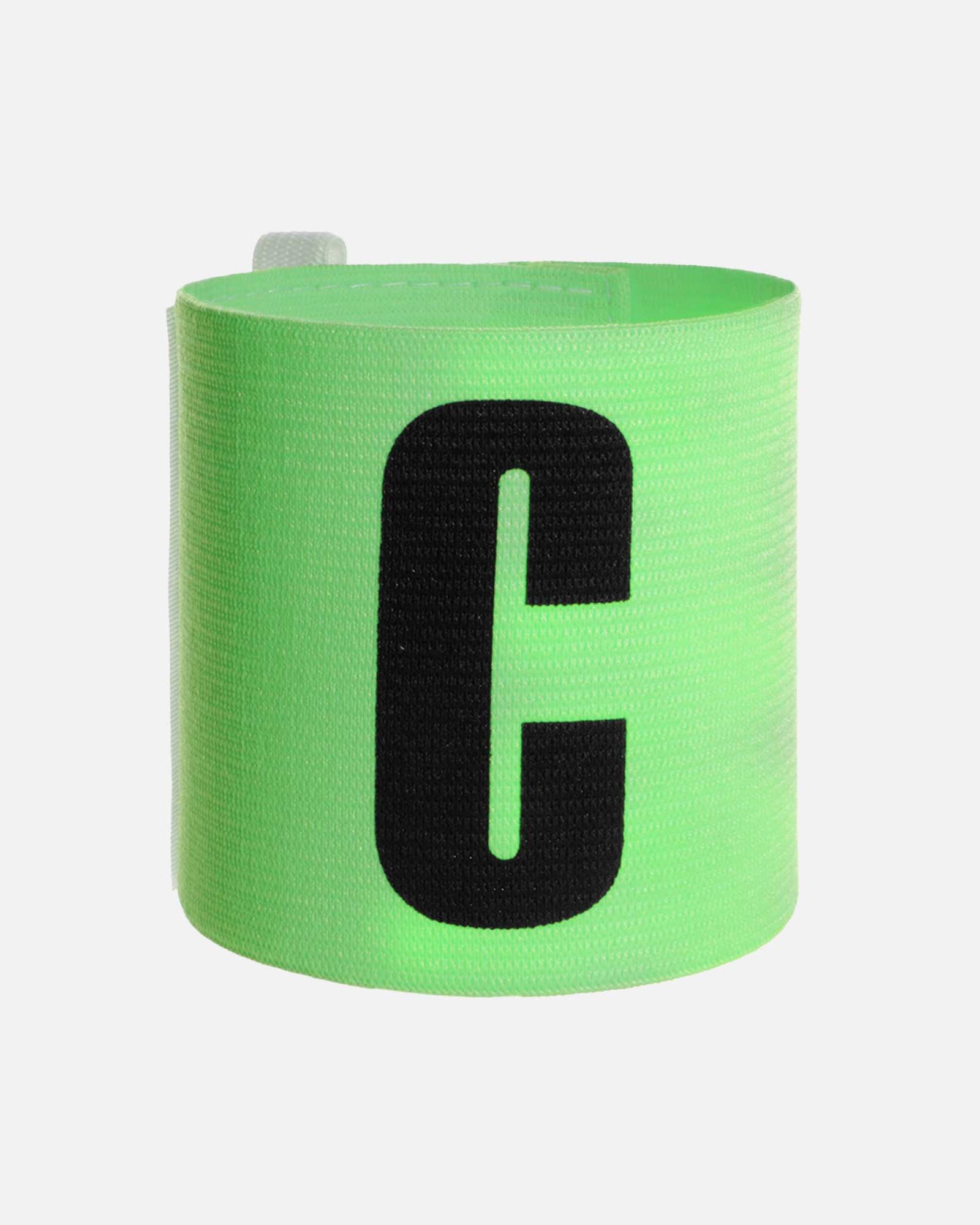 Brazalete Capitán Velcro Zastor Junior