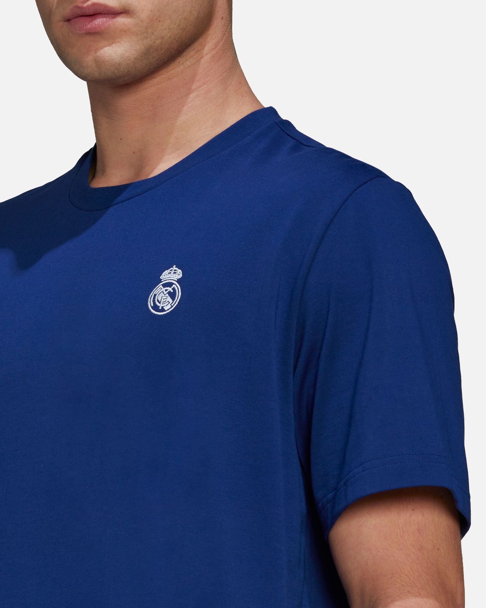 Camiseta Real Madrid - Fútbol Factory