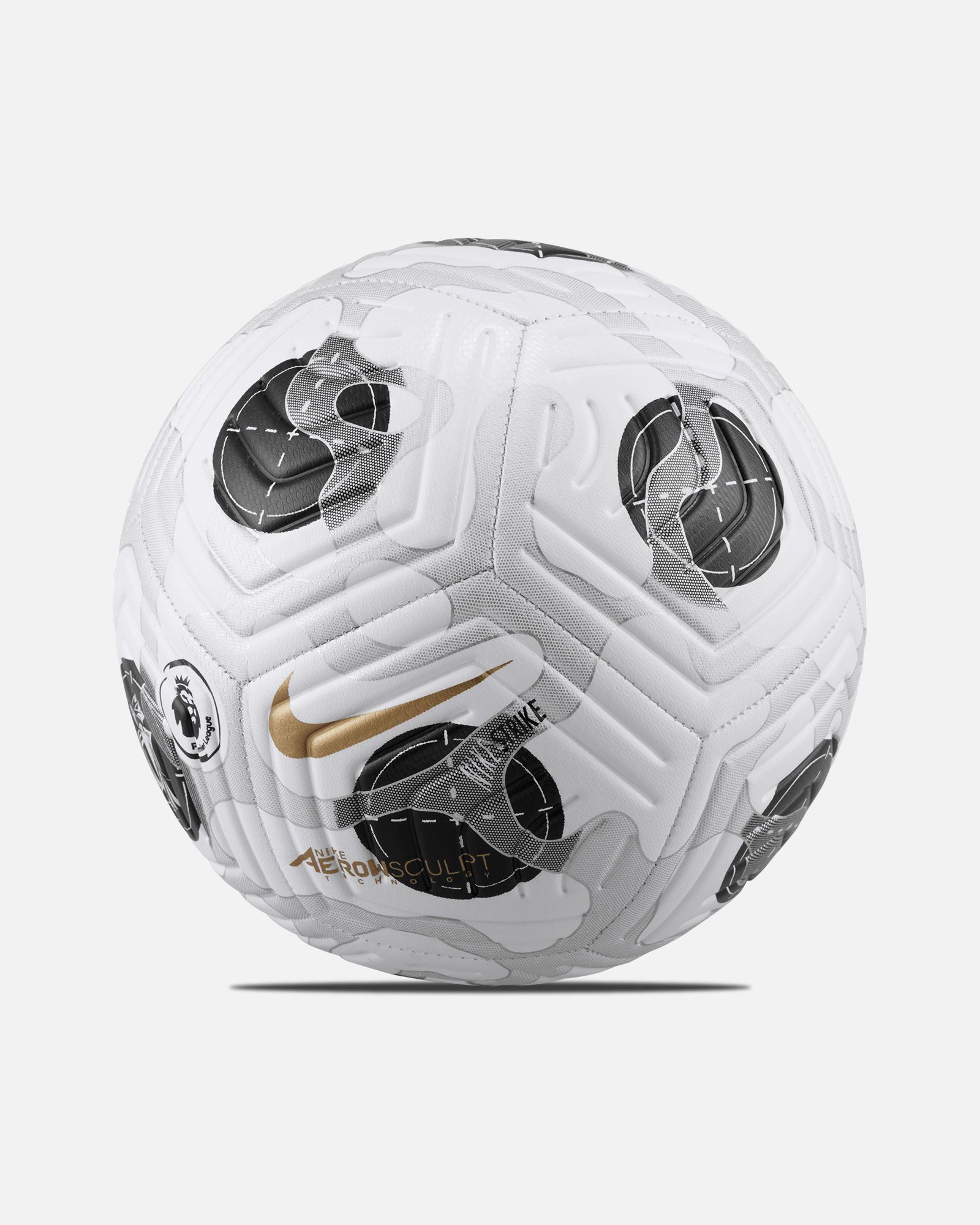 Balón de fútbol Nike Premier League 2021/2022 para Unisex